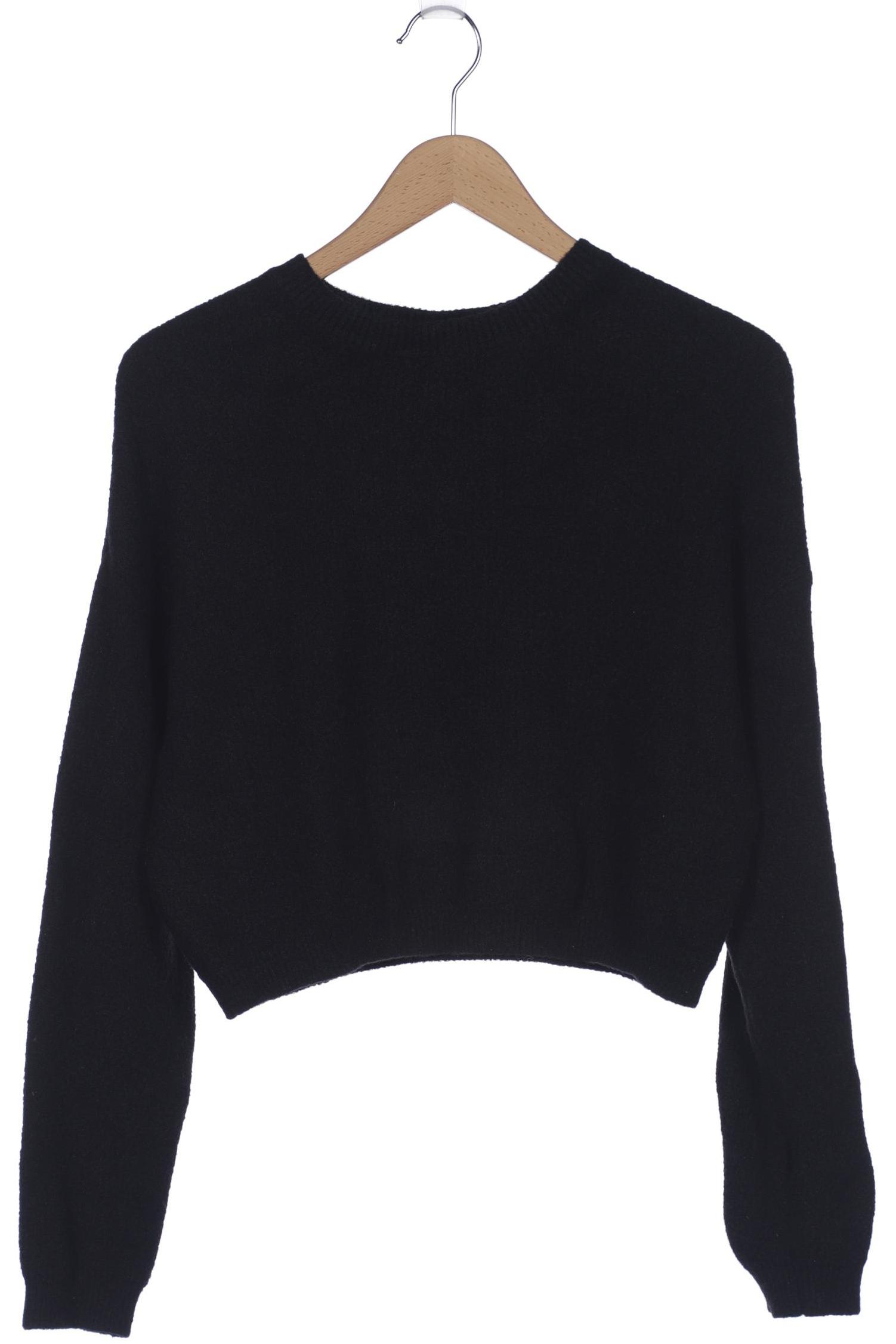 

Noisy May Damen Pullover, schwarz
