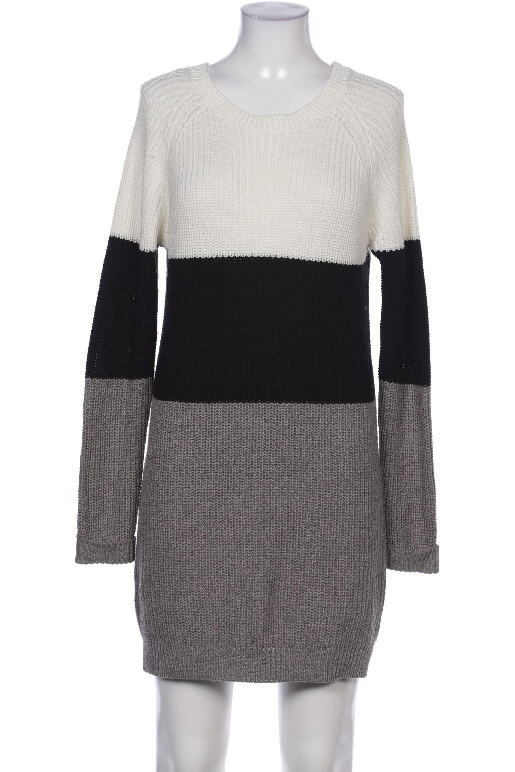 

Noisy May Damen Kleid, grau, Gr. 36
