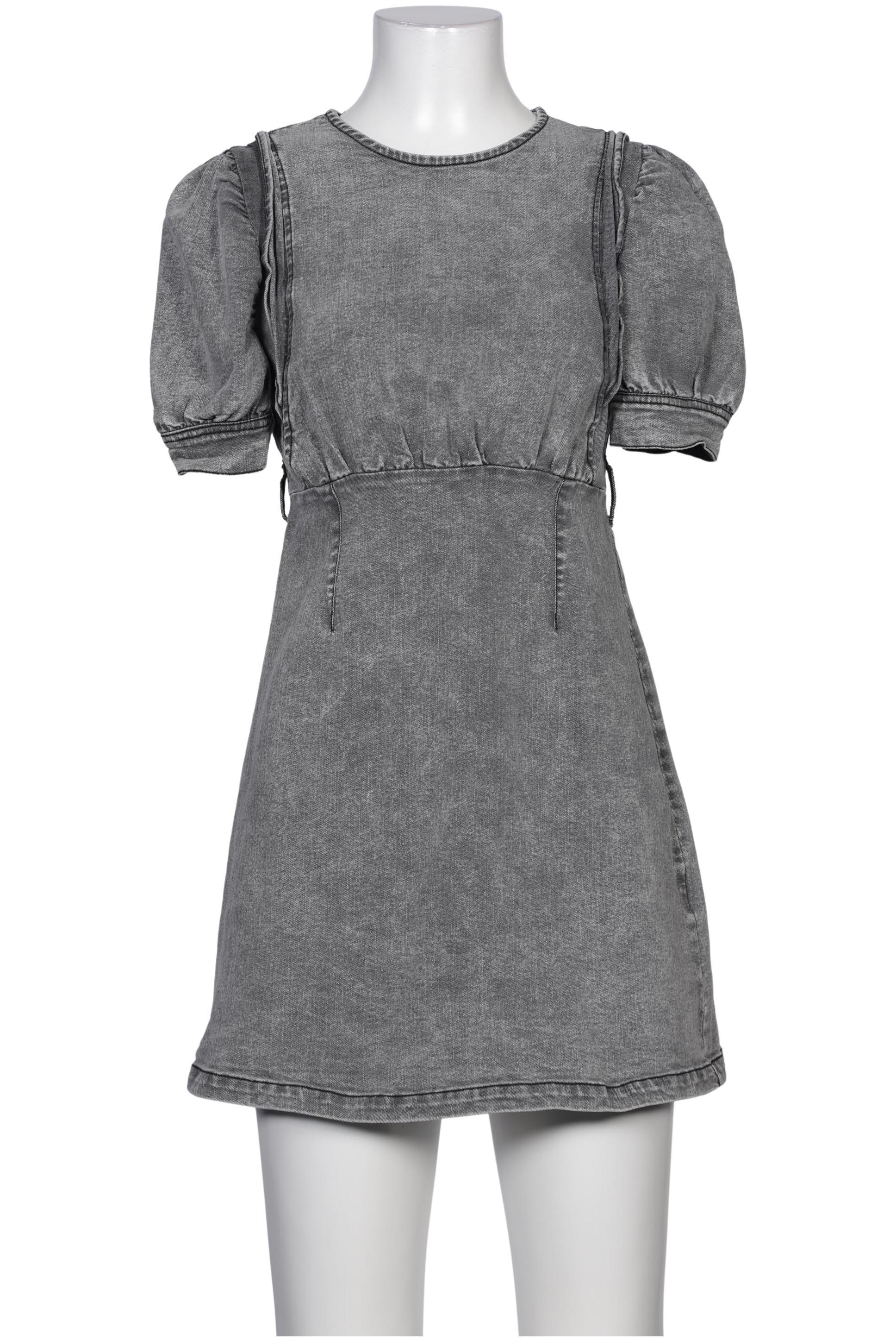 

Noisy May Damen Kleid, grau, Gr. 36