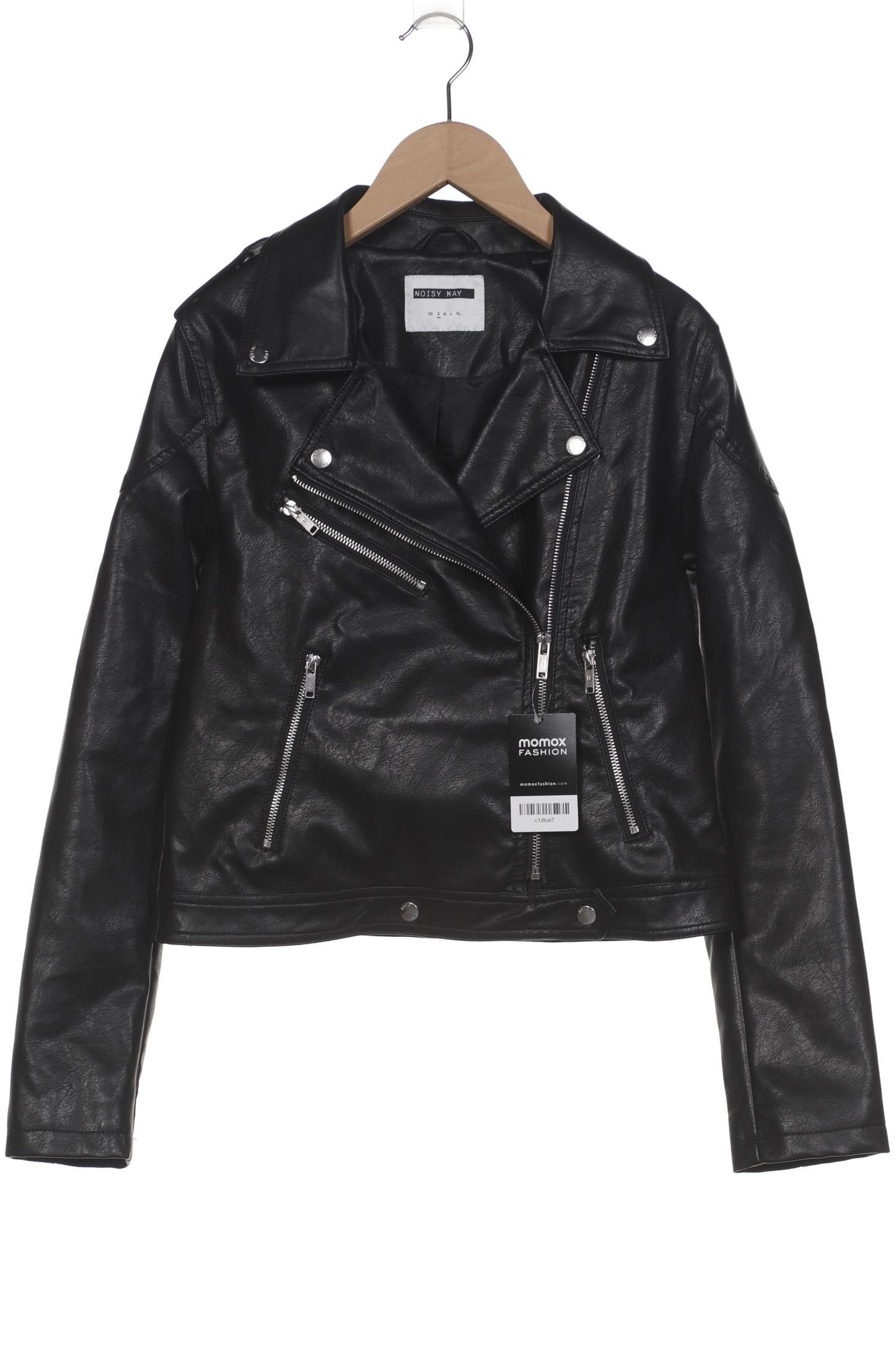 

Noisy May Damen Jacke, schwarz, Gr. 36