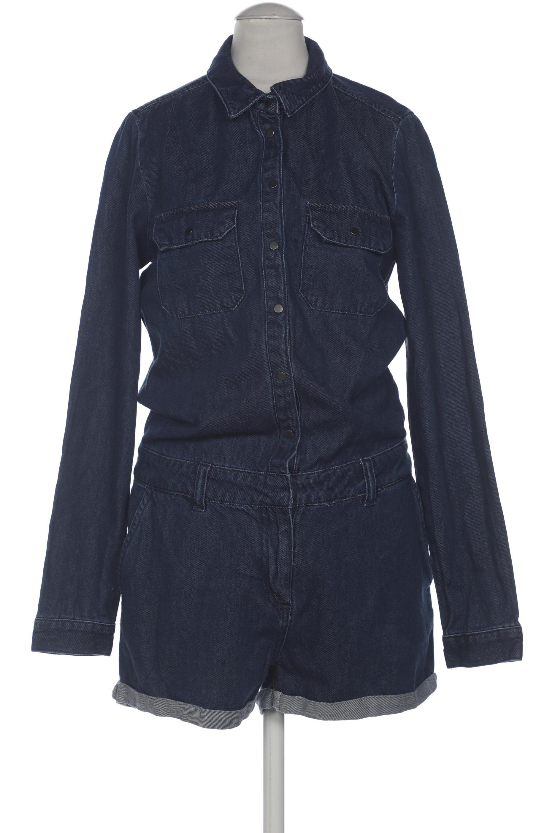 

Noisy May Damen Jumpsuit/Overall, blau, Gr. 36