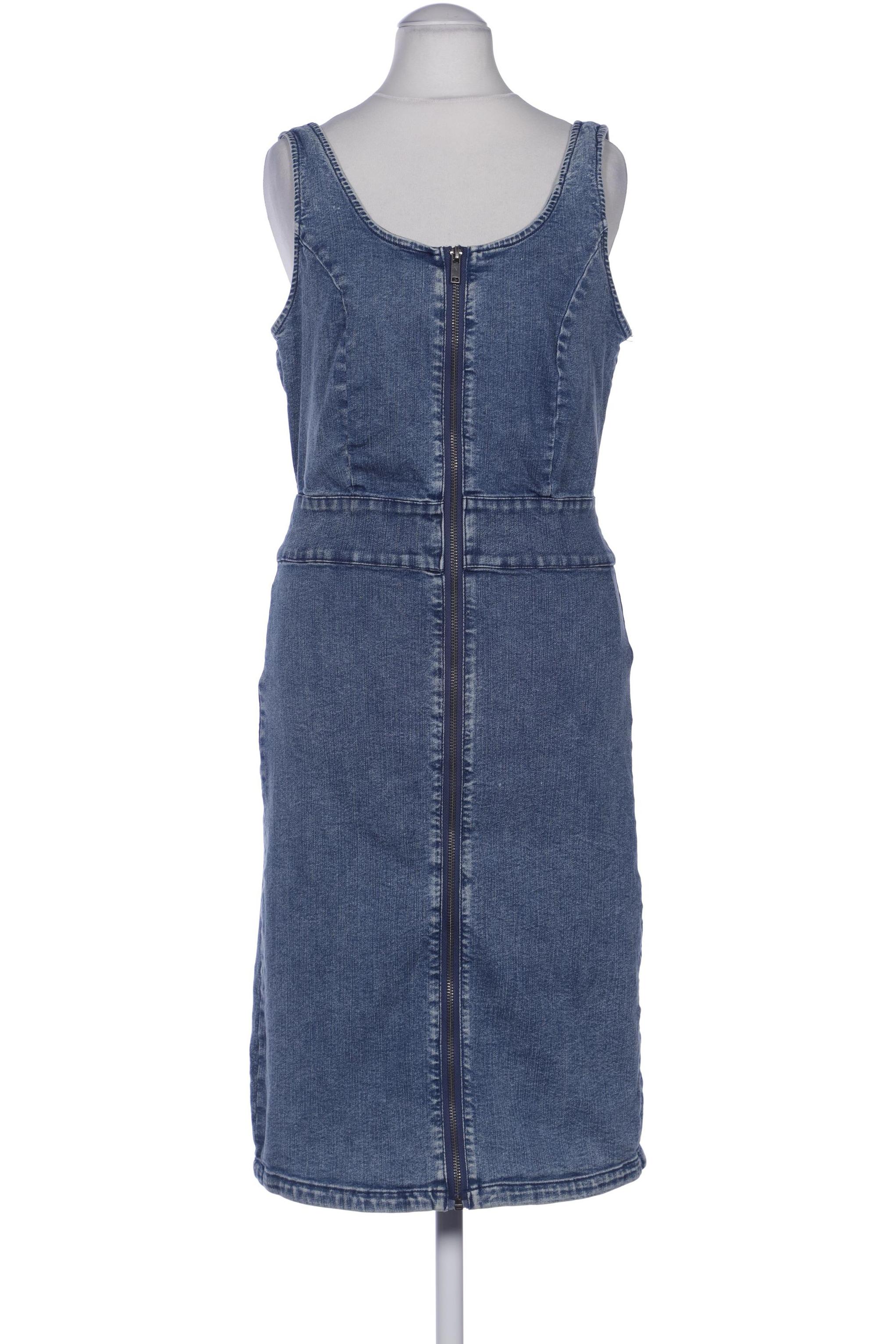

Noisy May Damen Kleid, marineblau, Gr. 38