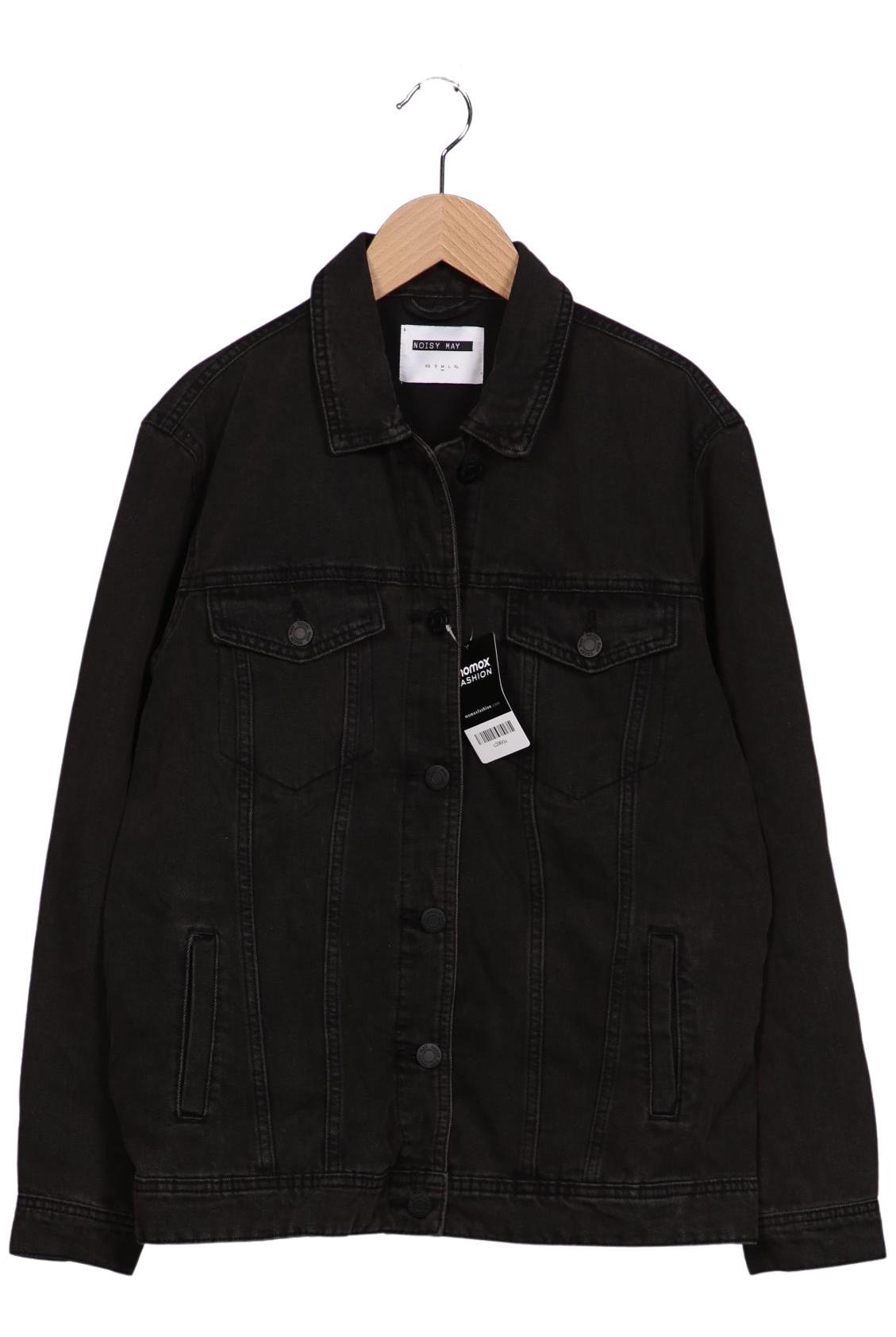 

Noisy May Damen Jacke, schwarz, Gr. 38