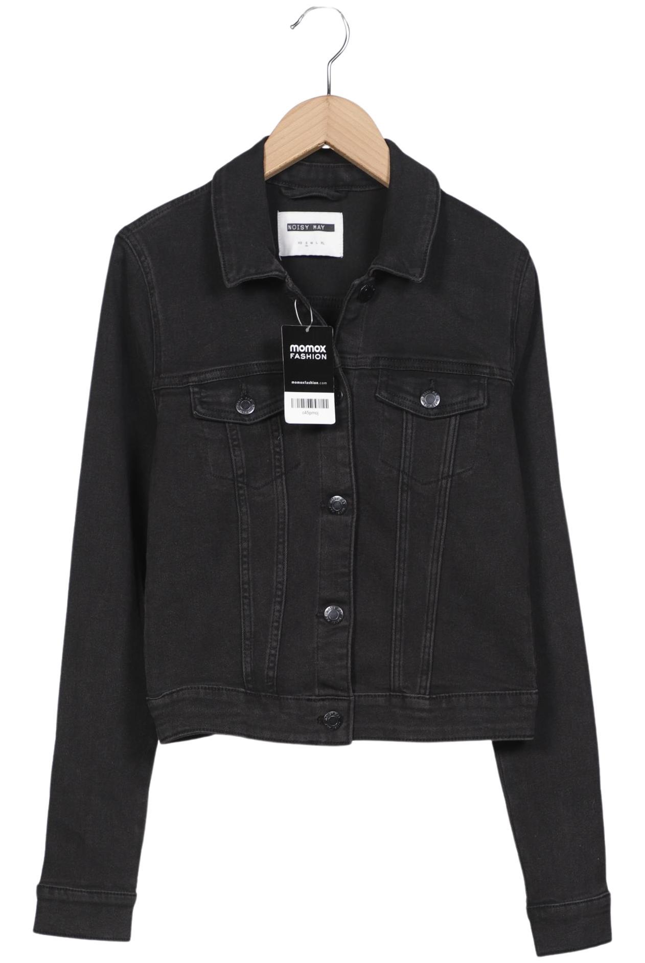 

Noisy May Damen Jacke, schwarz, Gr. 36