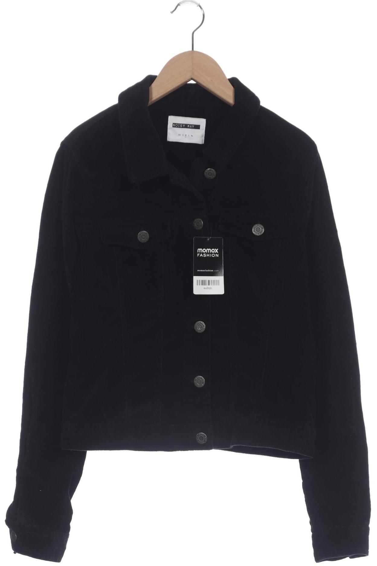 

Noisy May Damen Jacke, schwarz, Gr. 38