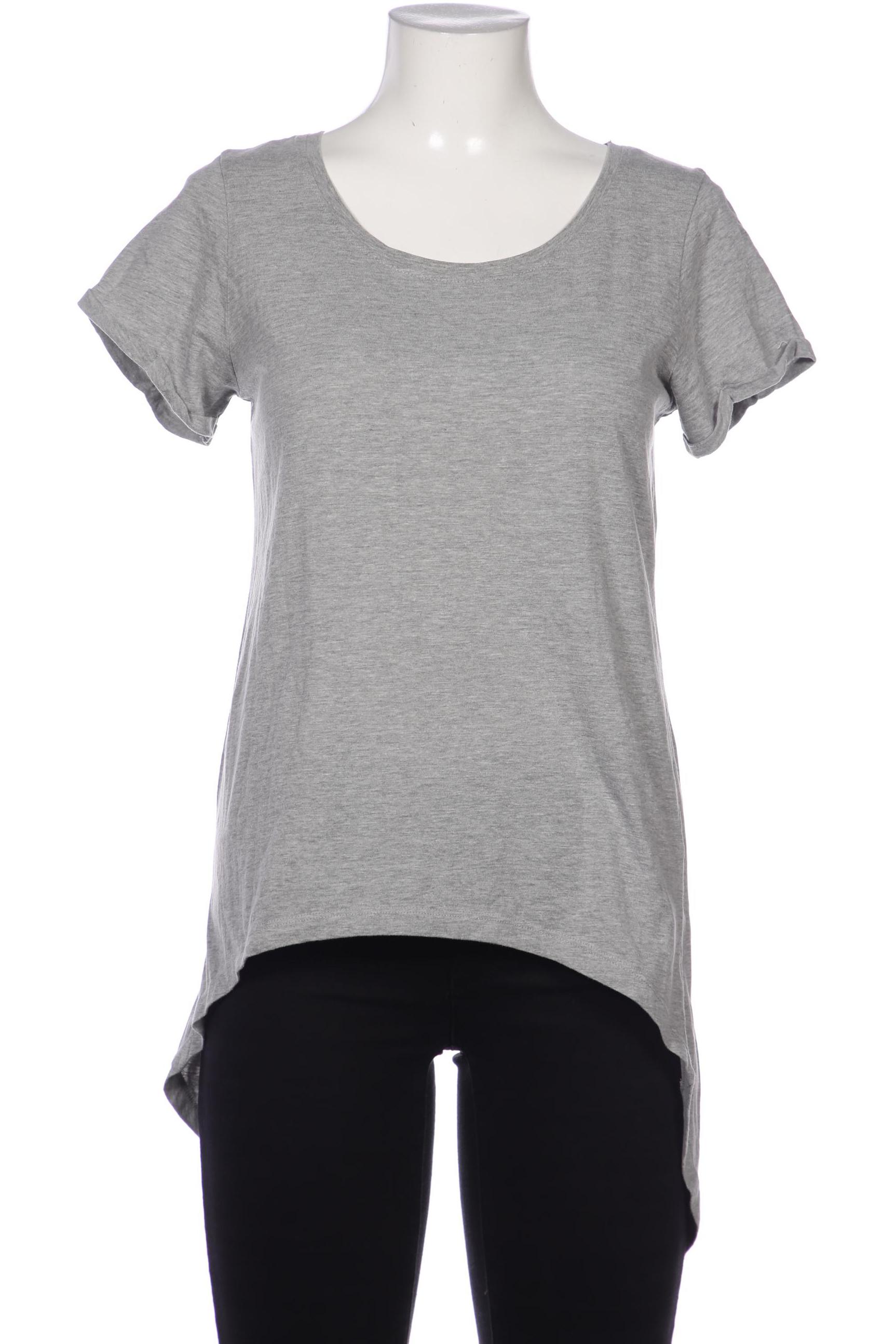 

Noisy May Damen T-Shirt, grau