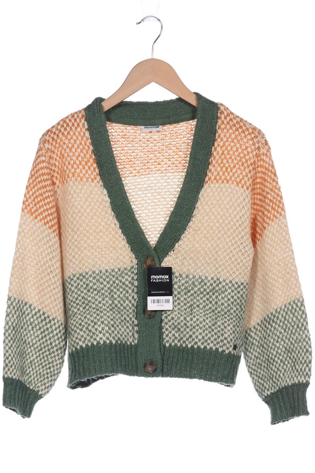 

Noisy May Damen Strickjacke, mehrfarbig, Gr. 38
