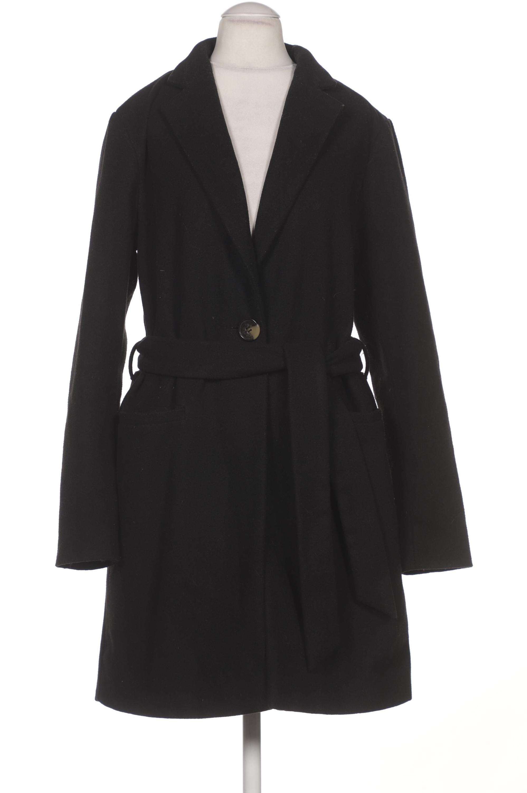 

Noisy May Damen Mantel, schwarz, Gr. 38