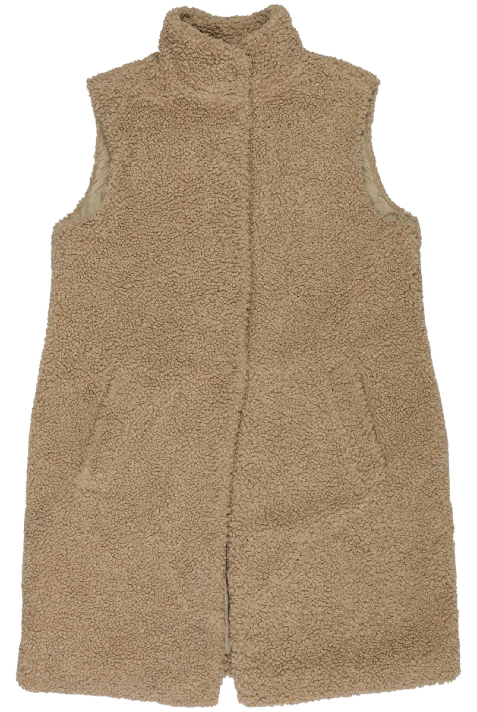 

Noisy May Damen Weste, beige, Gr. 36