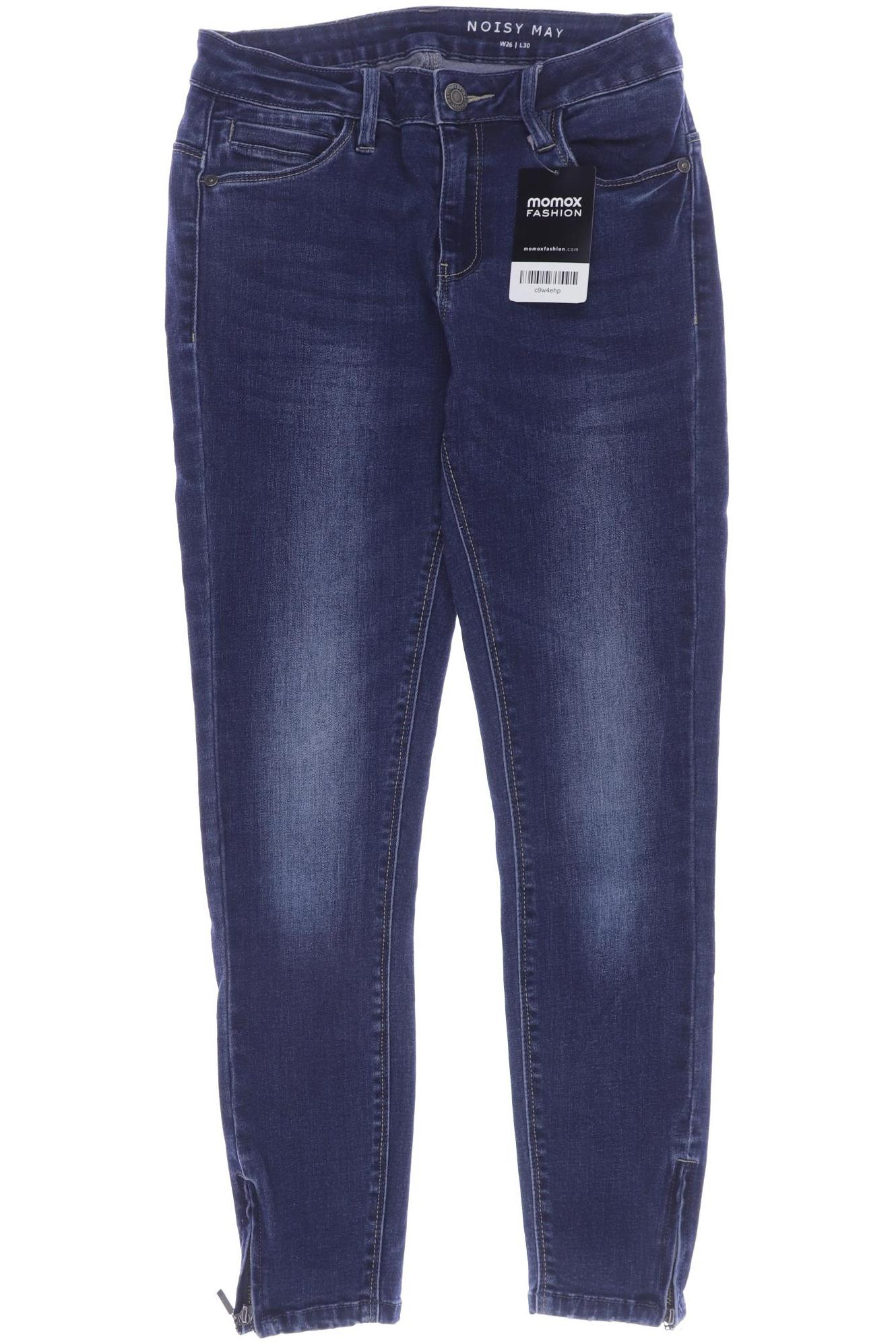 

Noisy May Damen Jeans, marineblau
