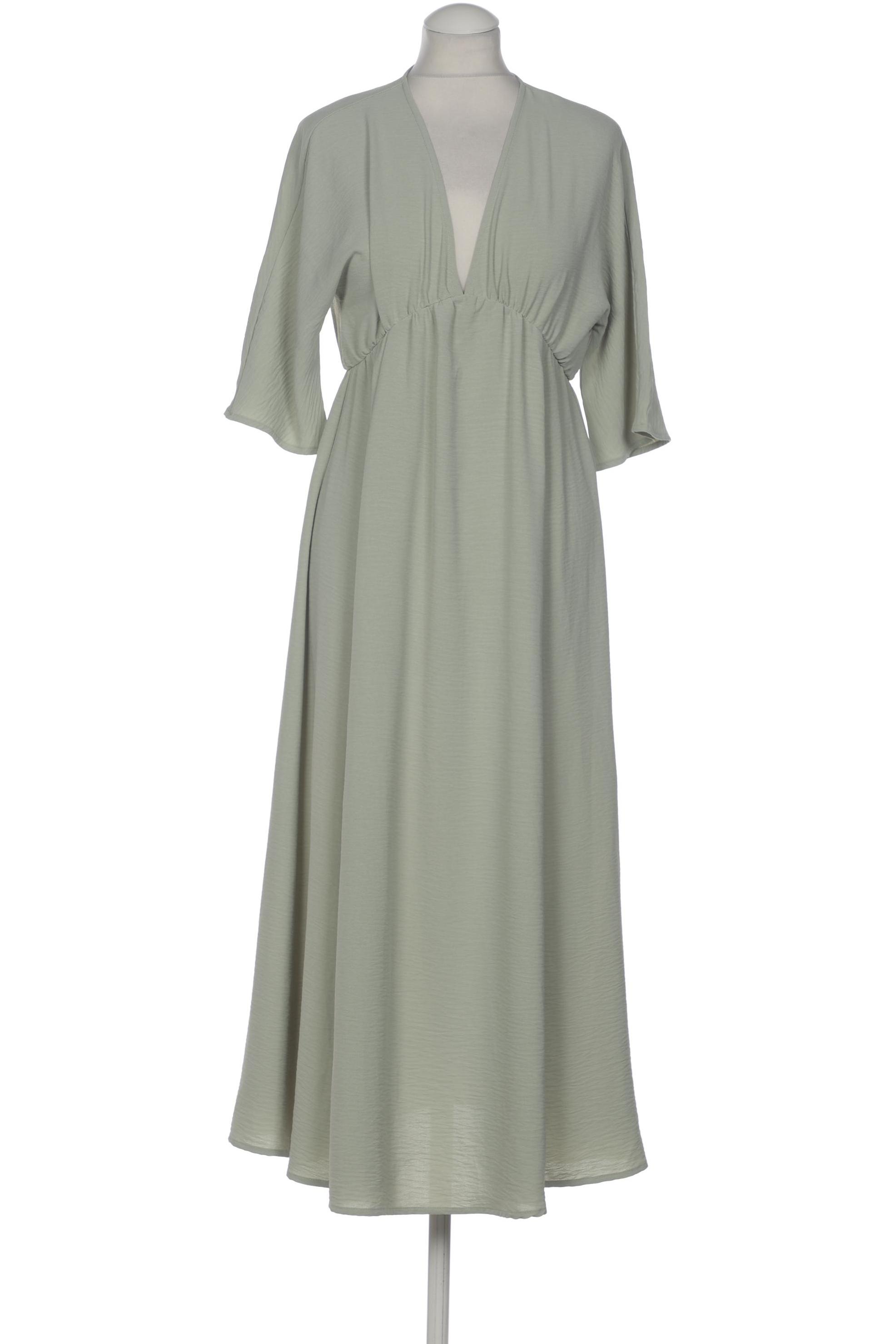 

Noisy May Damen Kleid, hellgrün, Gr. 34