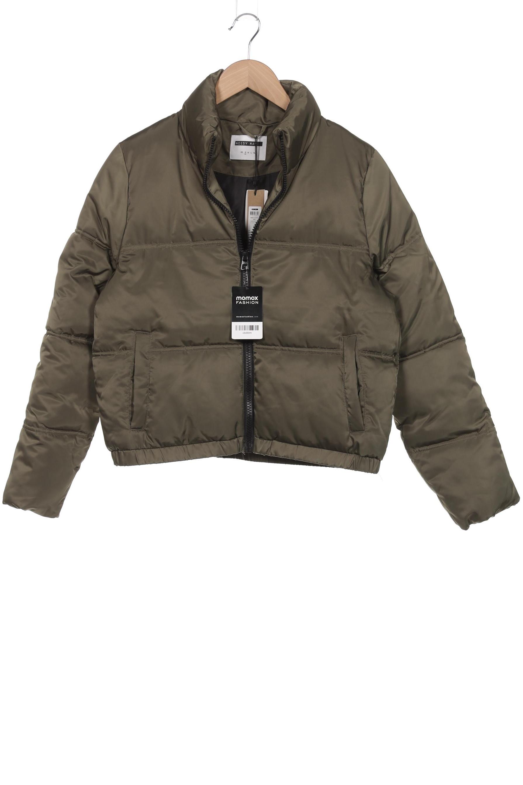

Noisy May Damen Jacke, grün, Gr. 36