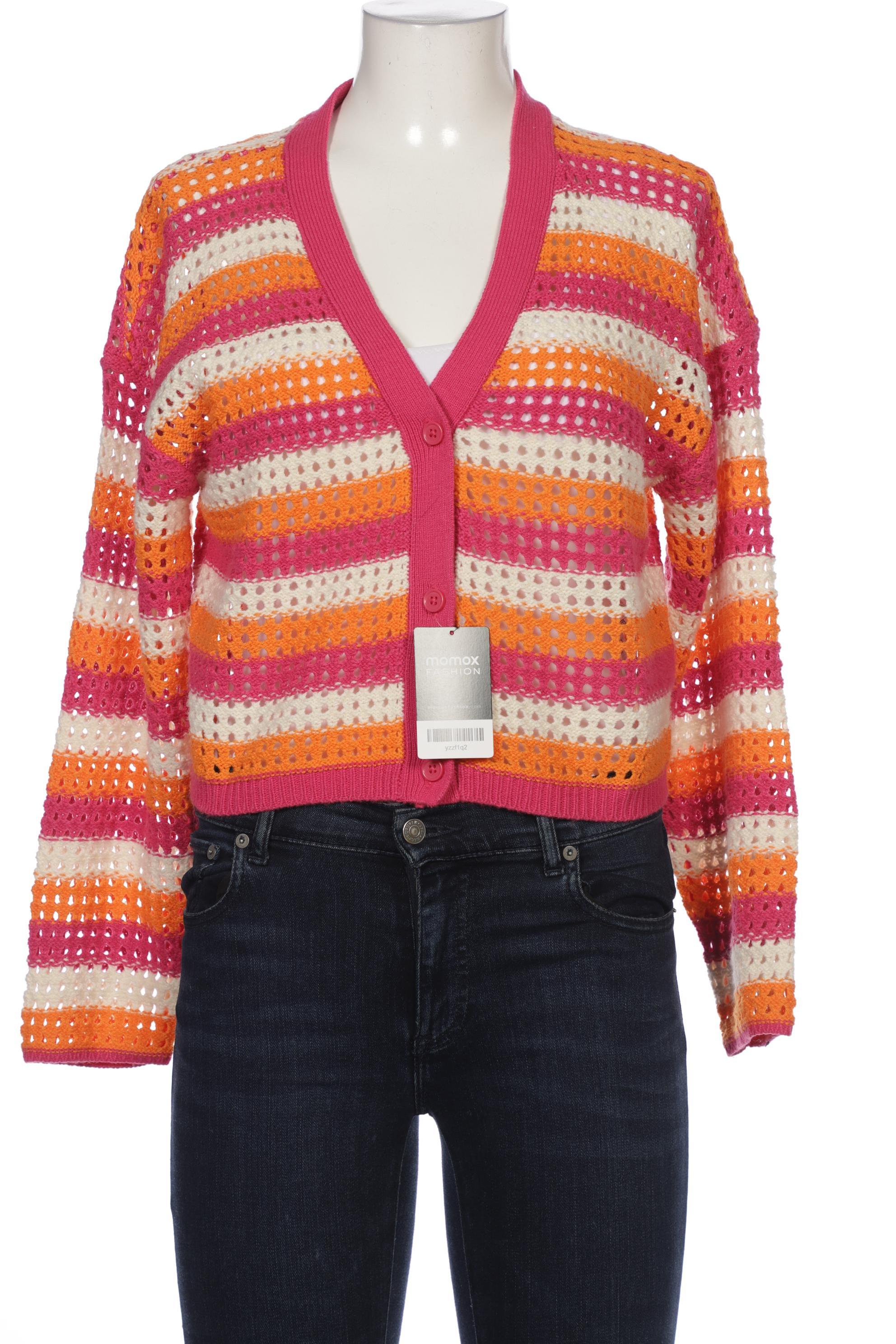 

Noisy May Damen Strickjacke, mehrfarbig
