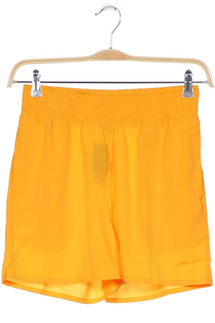 

Noisy May Damen Shorts, orange