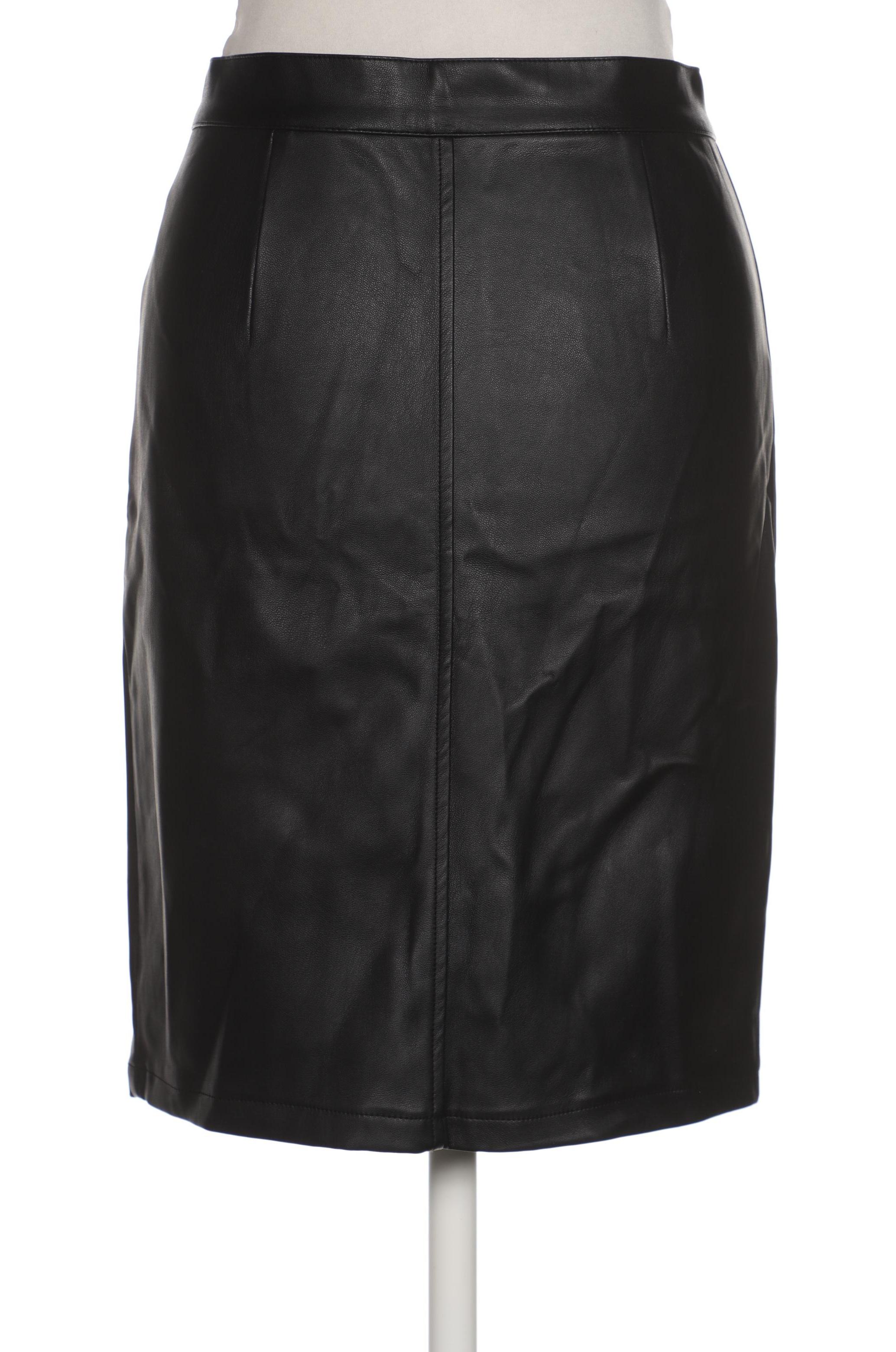 

Noisy May Damen Rock, schwarz, Gr. 34