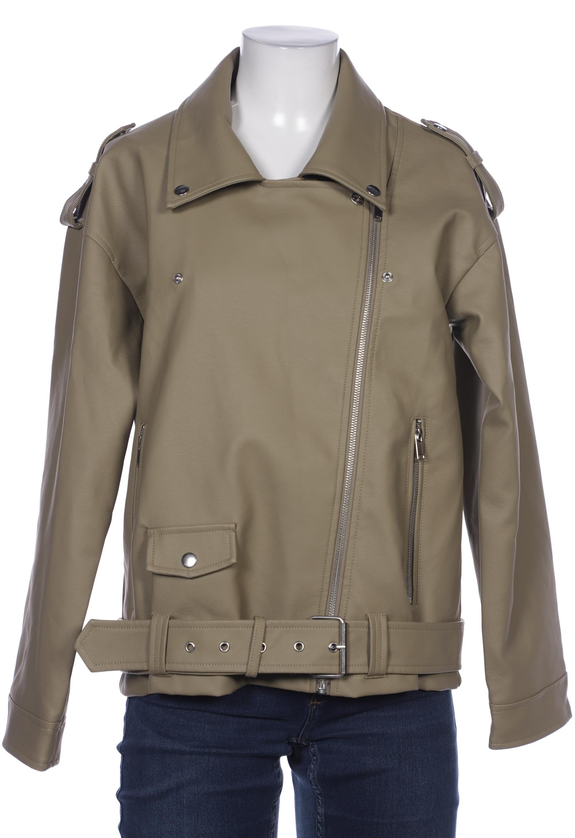 

Noisy May Damen Jacke, grün, Gr. 38