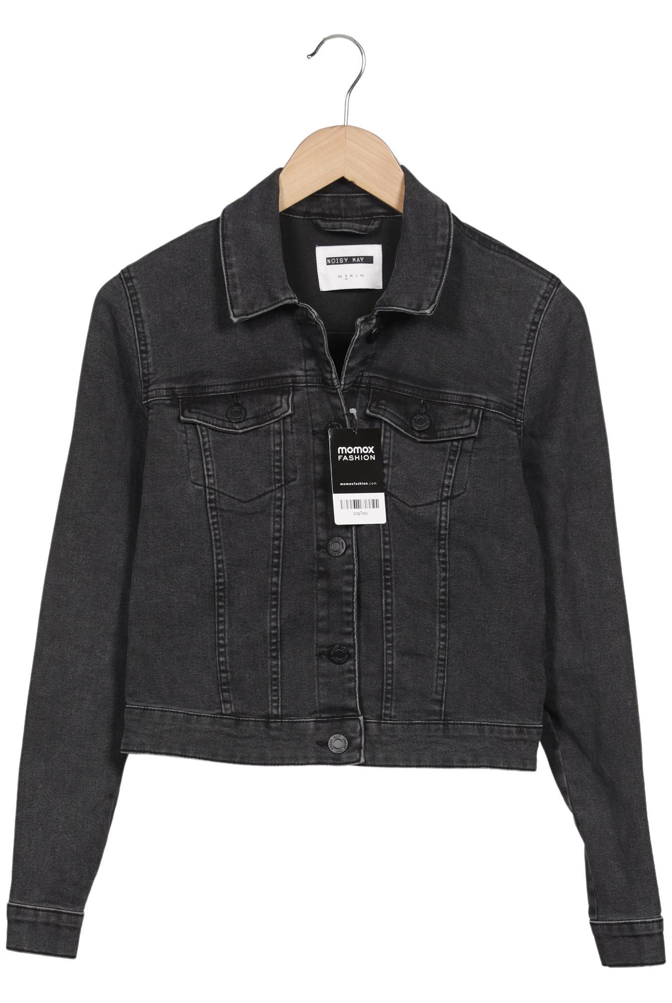 

Noisy May Damen Jacke, grau, Gr. 36