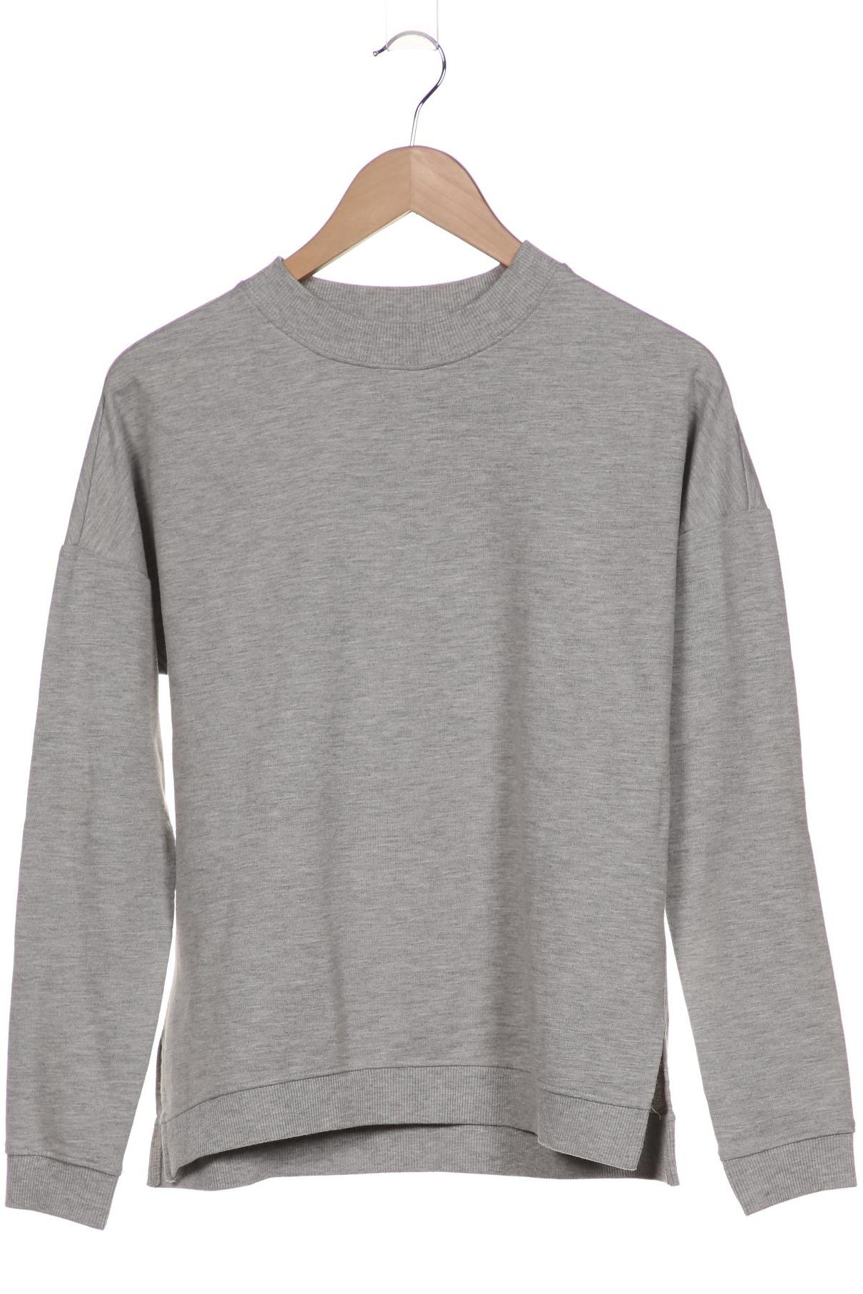 

Noisy May Damen Sweatshirt, grau, Gr. 36