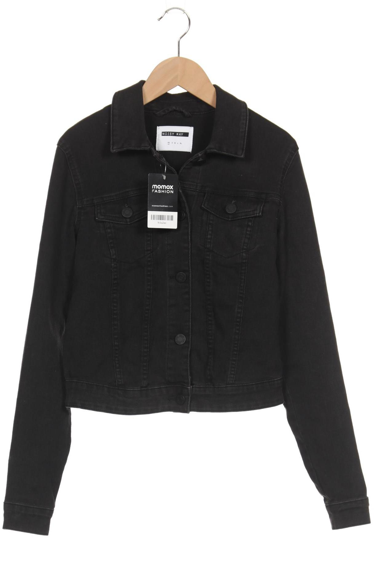 

Noisy May Damen Jacke, grau