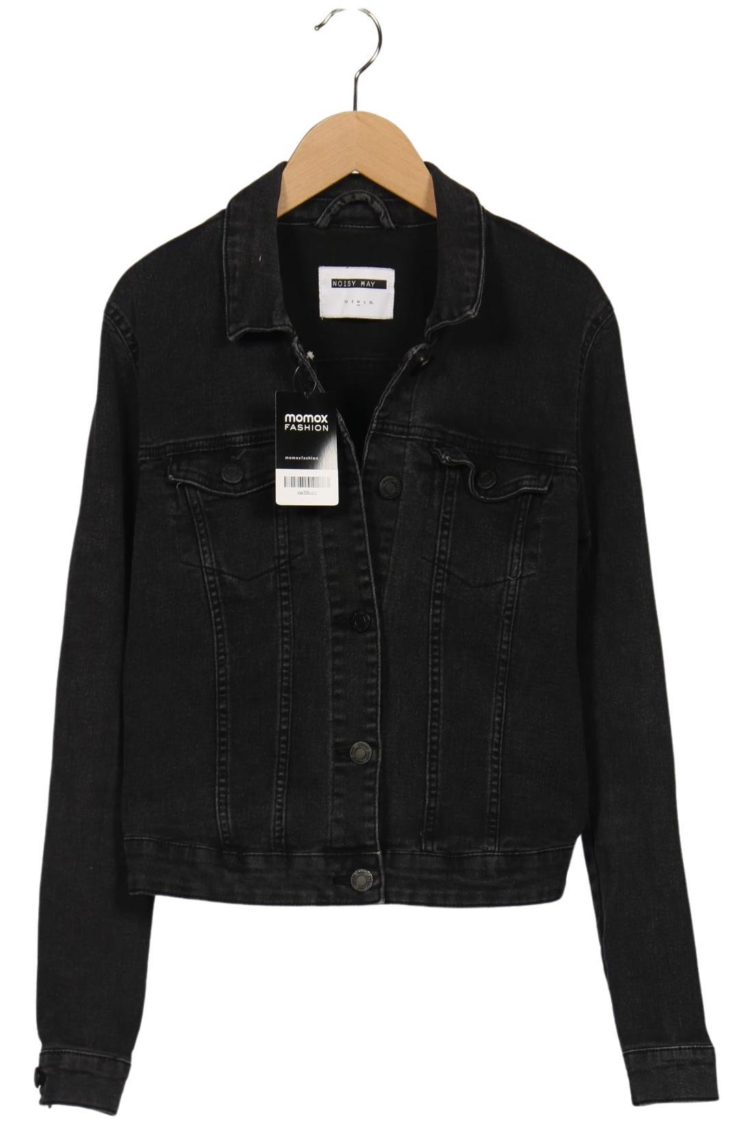 

Noisy May Damen Jacke, schwarz, Gr. 38