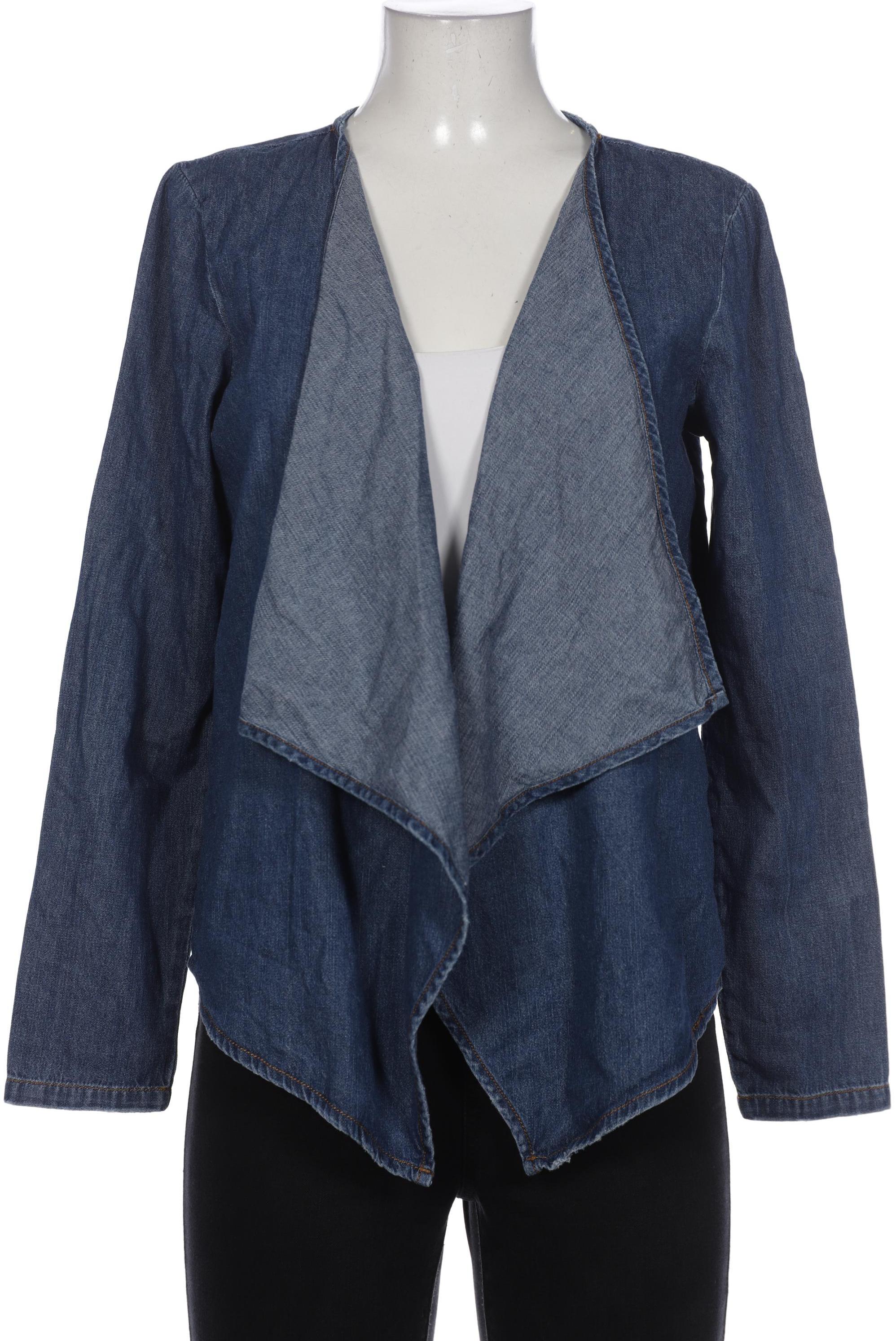 

Noisy May Damen Jacke, blau, Gr. 38