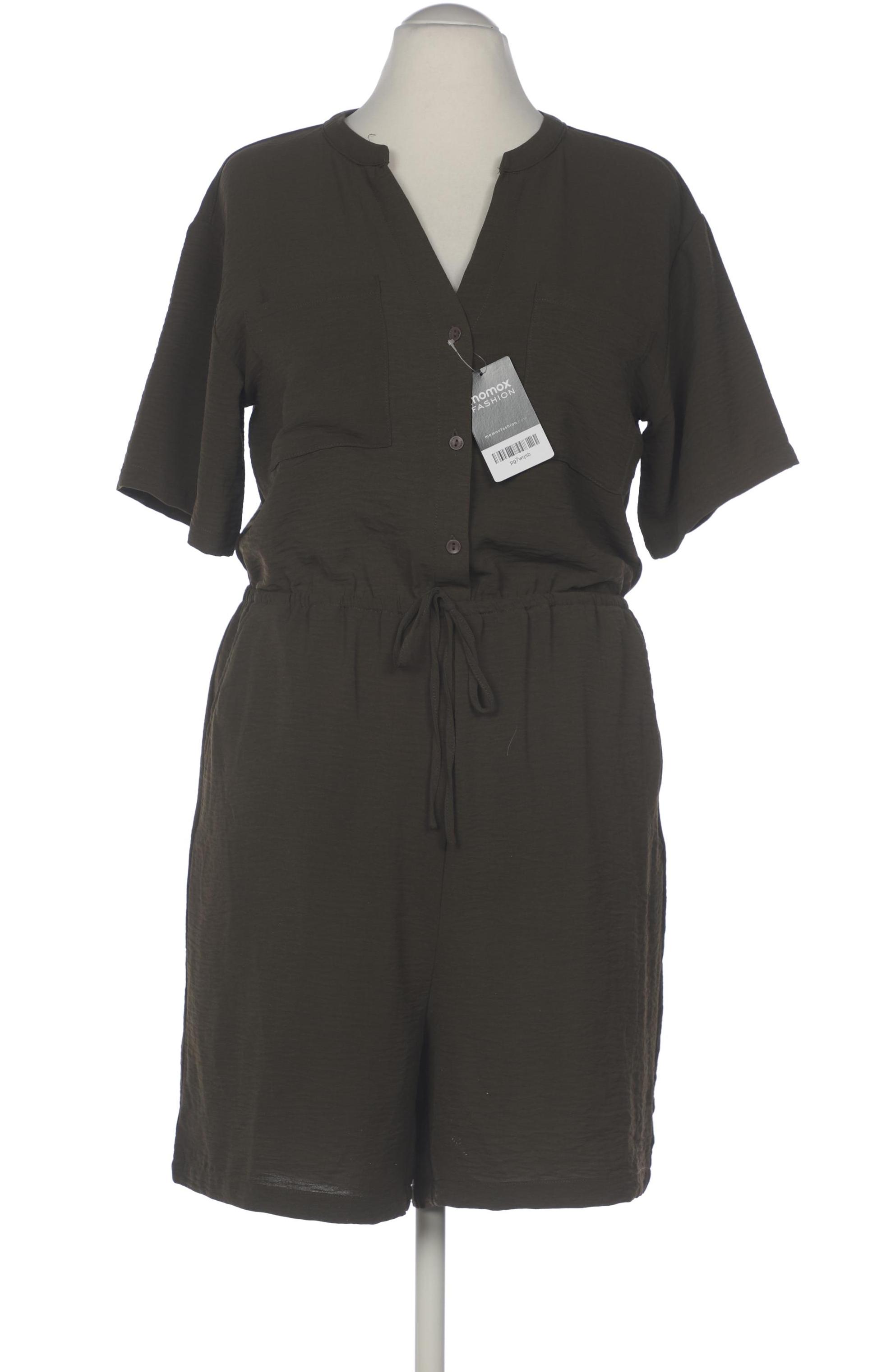 

Noisy May Damen Jumpsuit/Overall, grün, Gr. 42