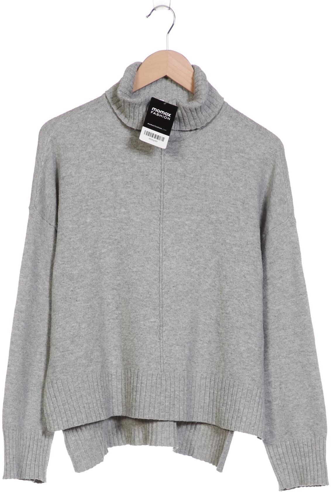 

Noisy May Damen Pullover, grau, Gr. 34