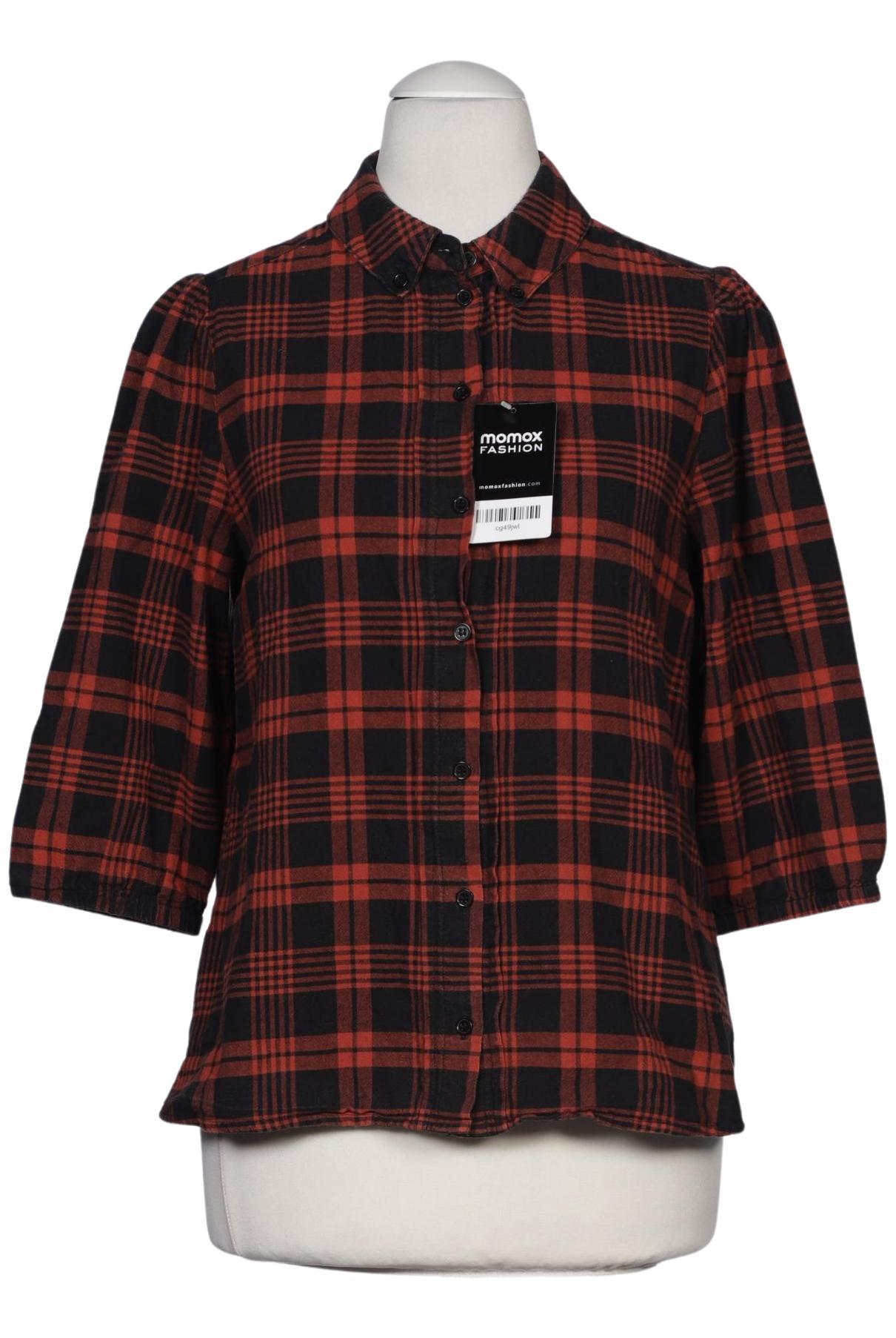 

Noisy May Damen Bluse, mehrfarbig, Gr. 36