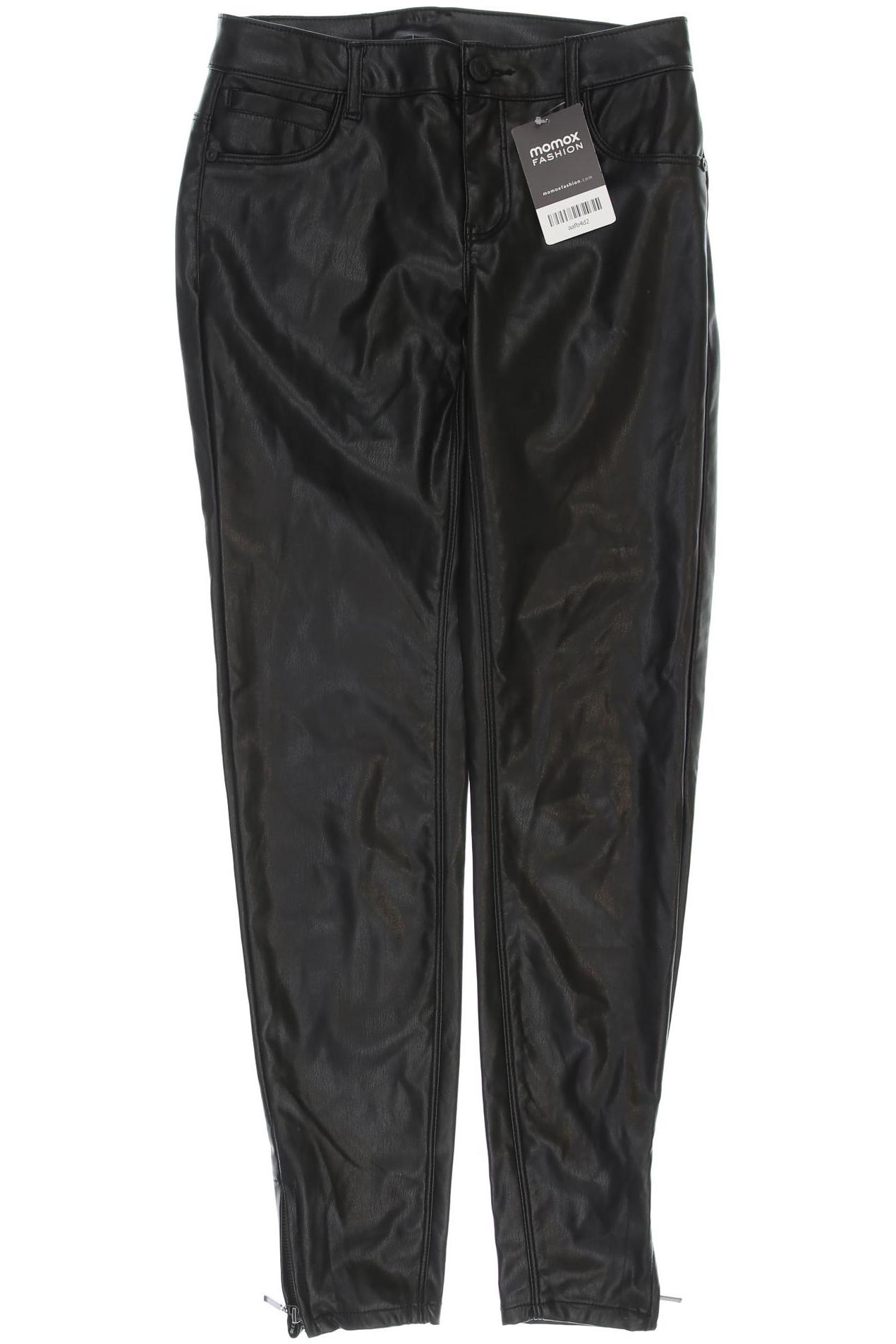 

Noisy May Damen Stoffhose, schwarz, Gr. 0