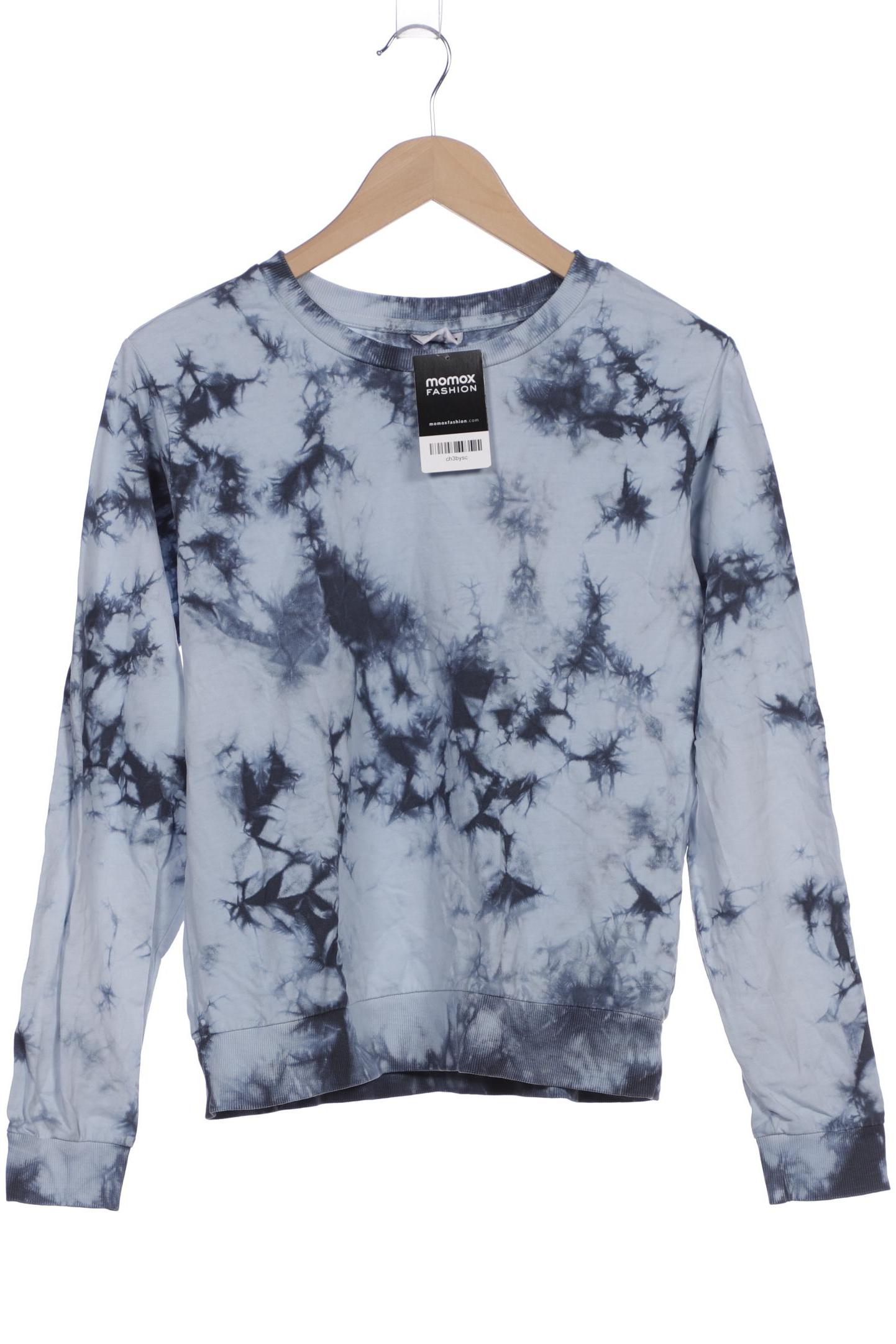 

Noisy May Damen Sweatshirt, marineblau, Gr. 34