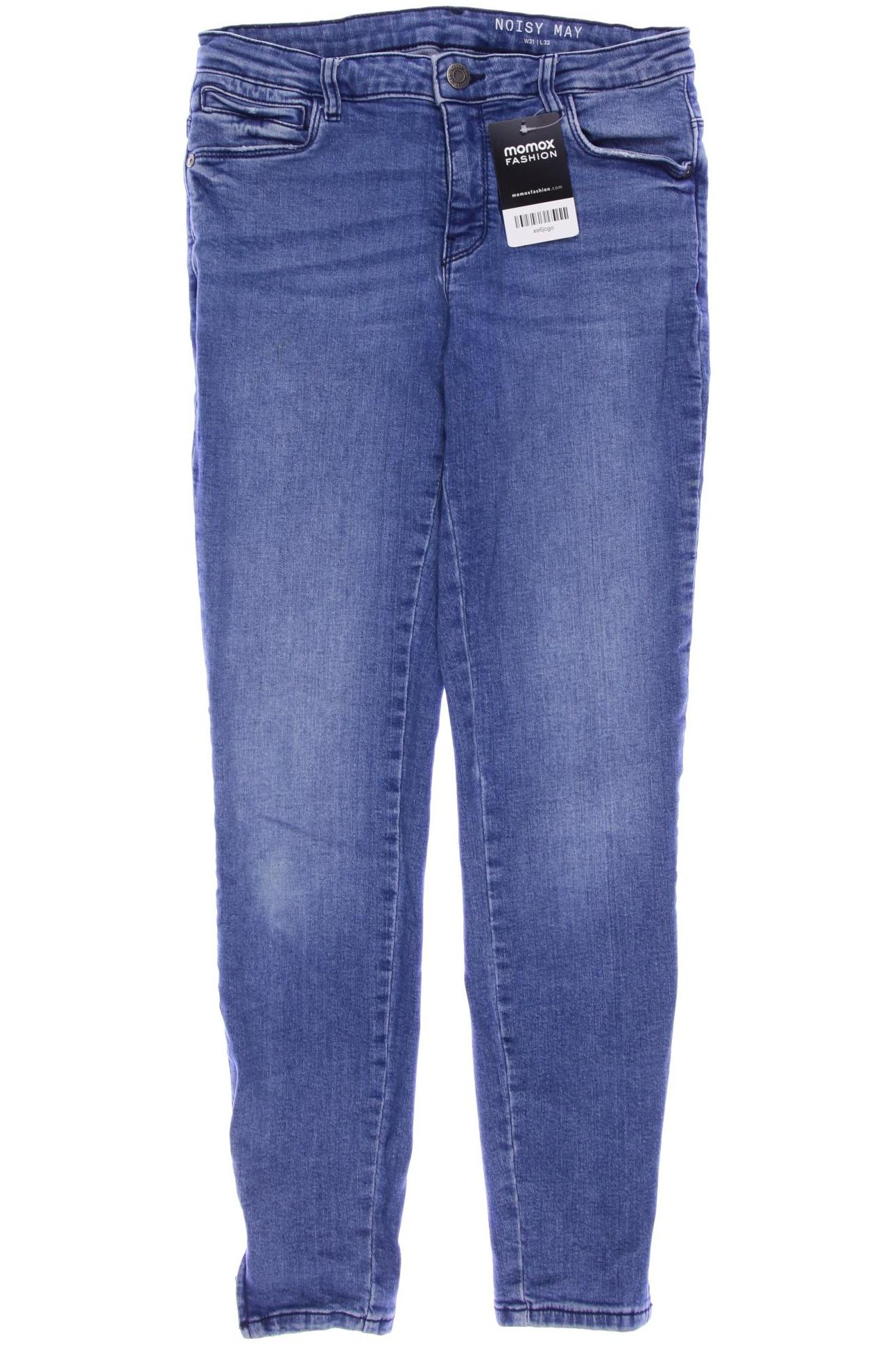 

Noisy May Damen Jeans, blau