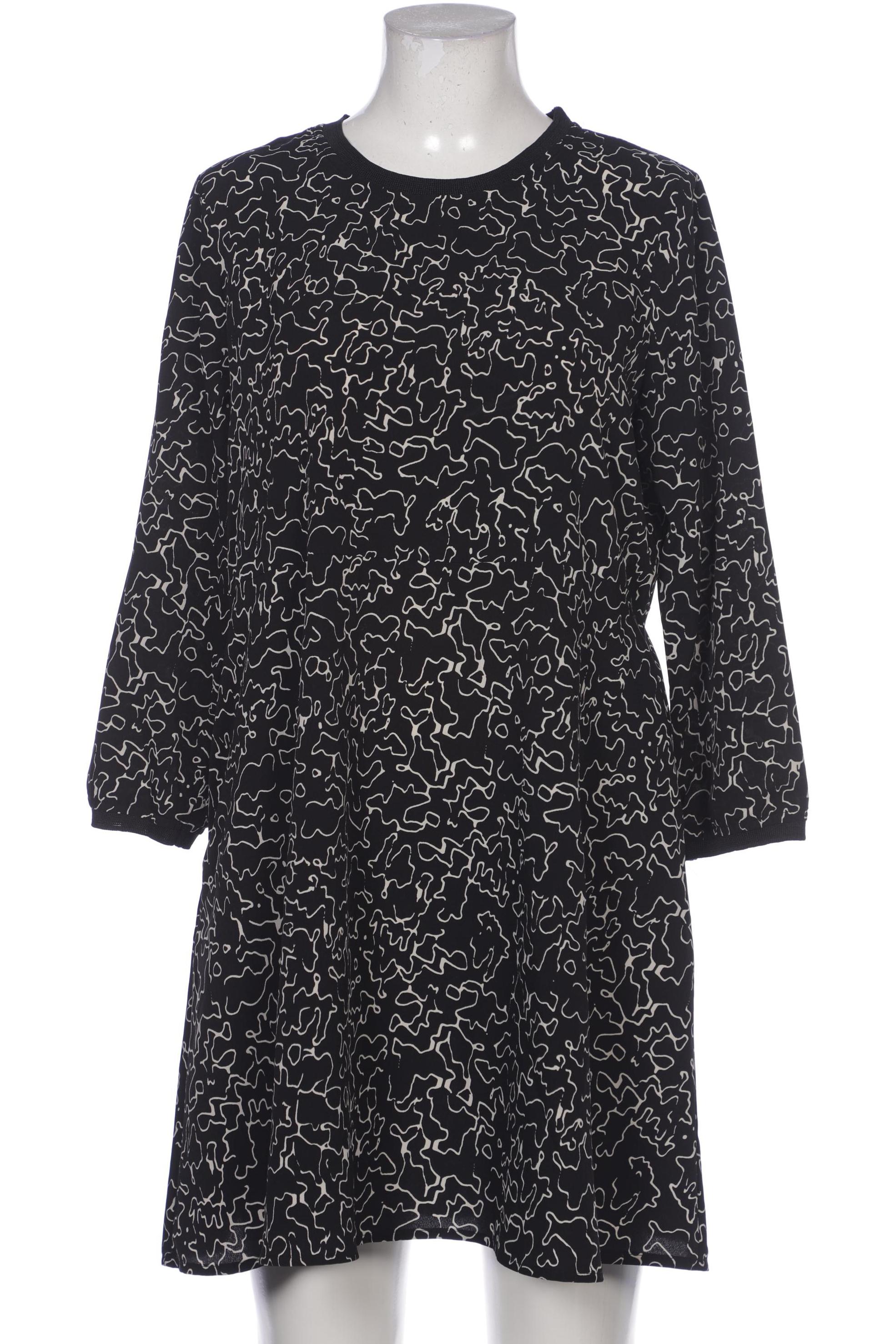 

Noisy May Damen Kleid, schwarz, Gr. 42