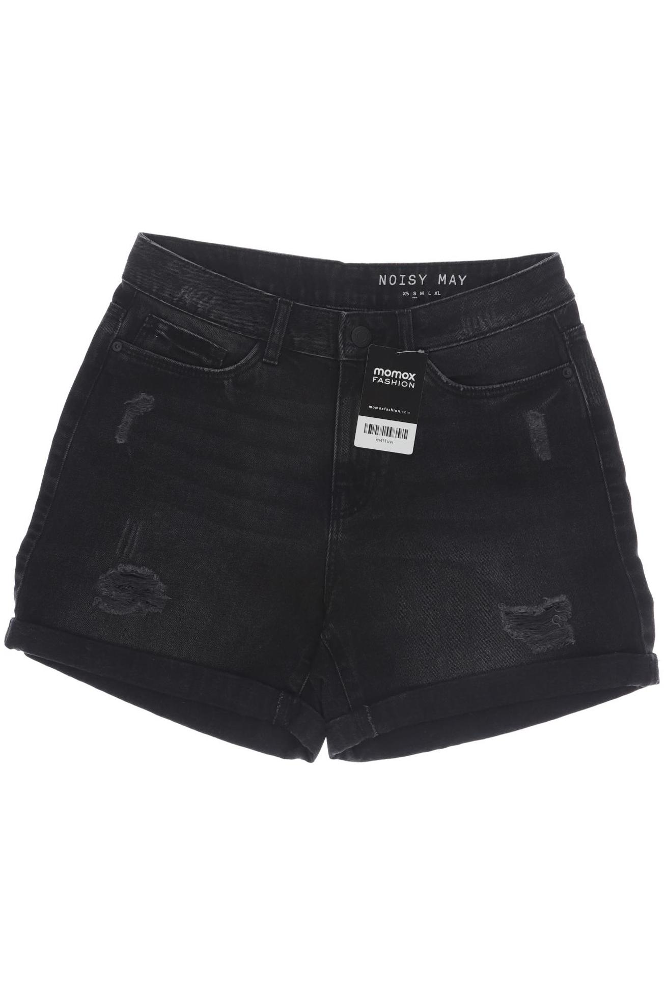 

Noisy May Damen Shorts, grau, Gr. 36