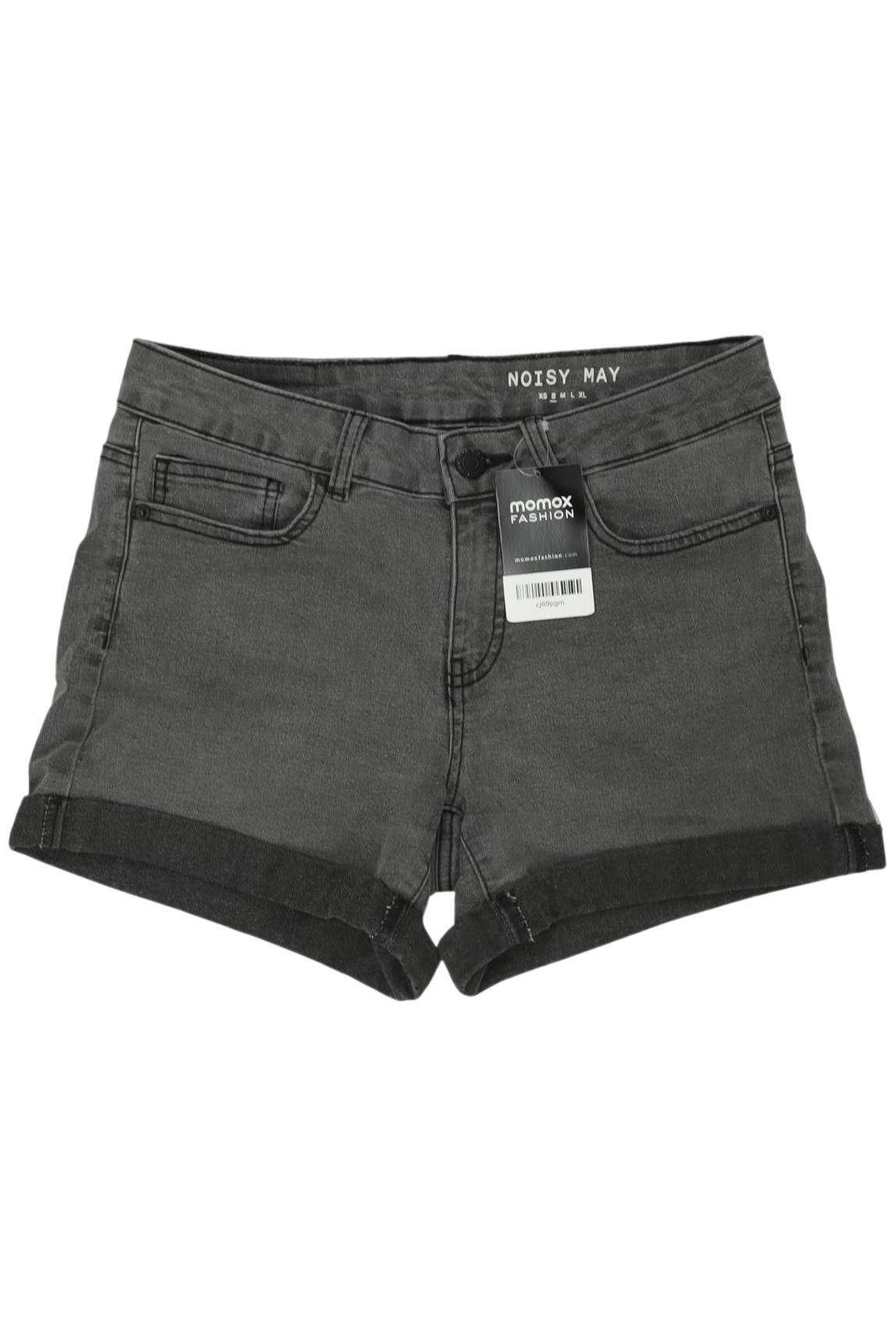 

Noisy May Damen Shorts, grau, Gr. 36
