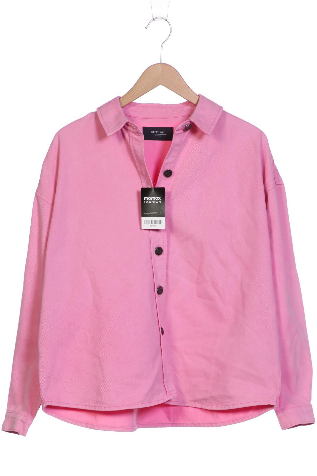 

Noisy May Damen Jacke, pink