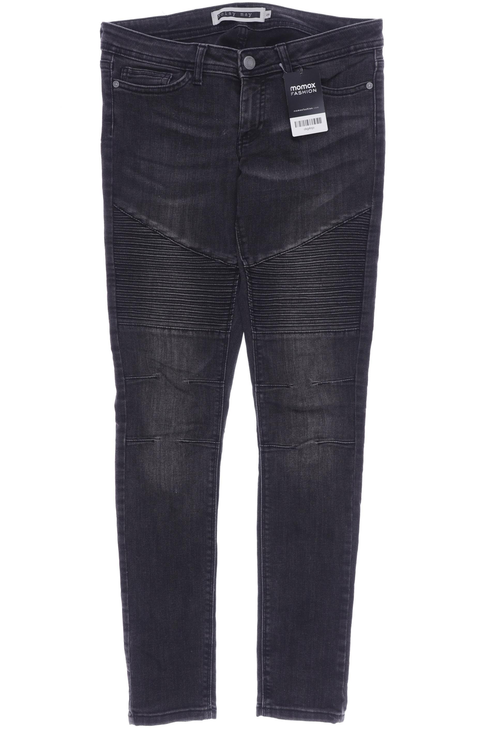 

Noisy May Damen Jeans, grau