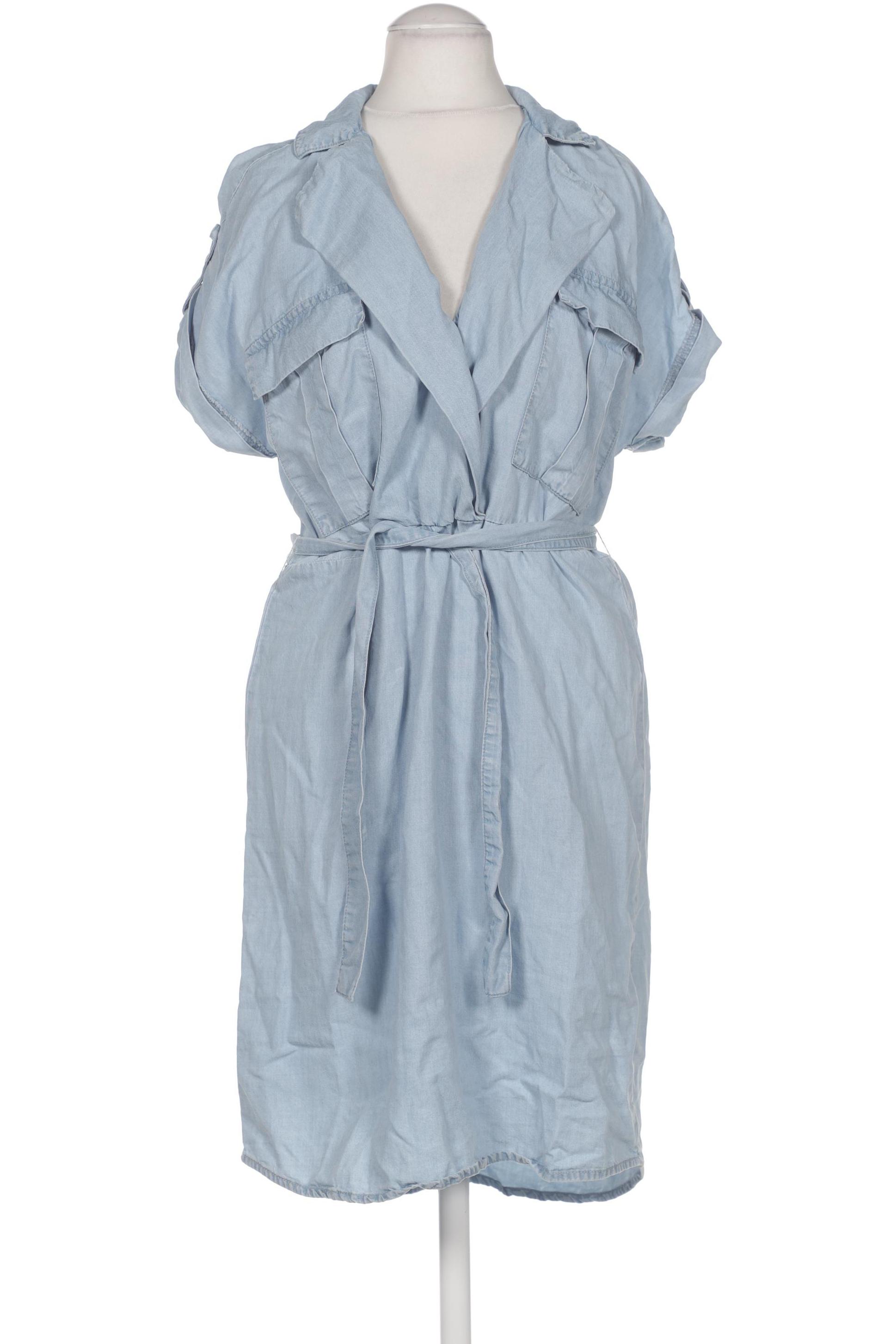 

Noisy May Damen Kleid, hellblau, Gr. 36