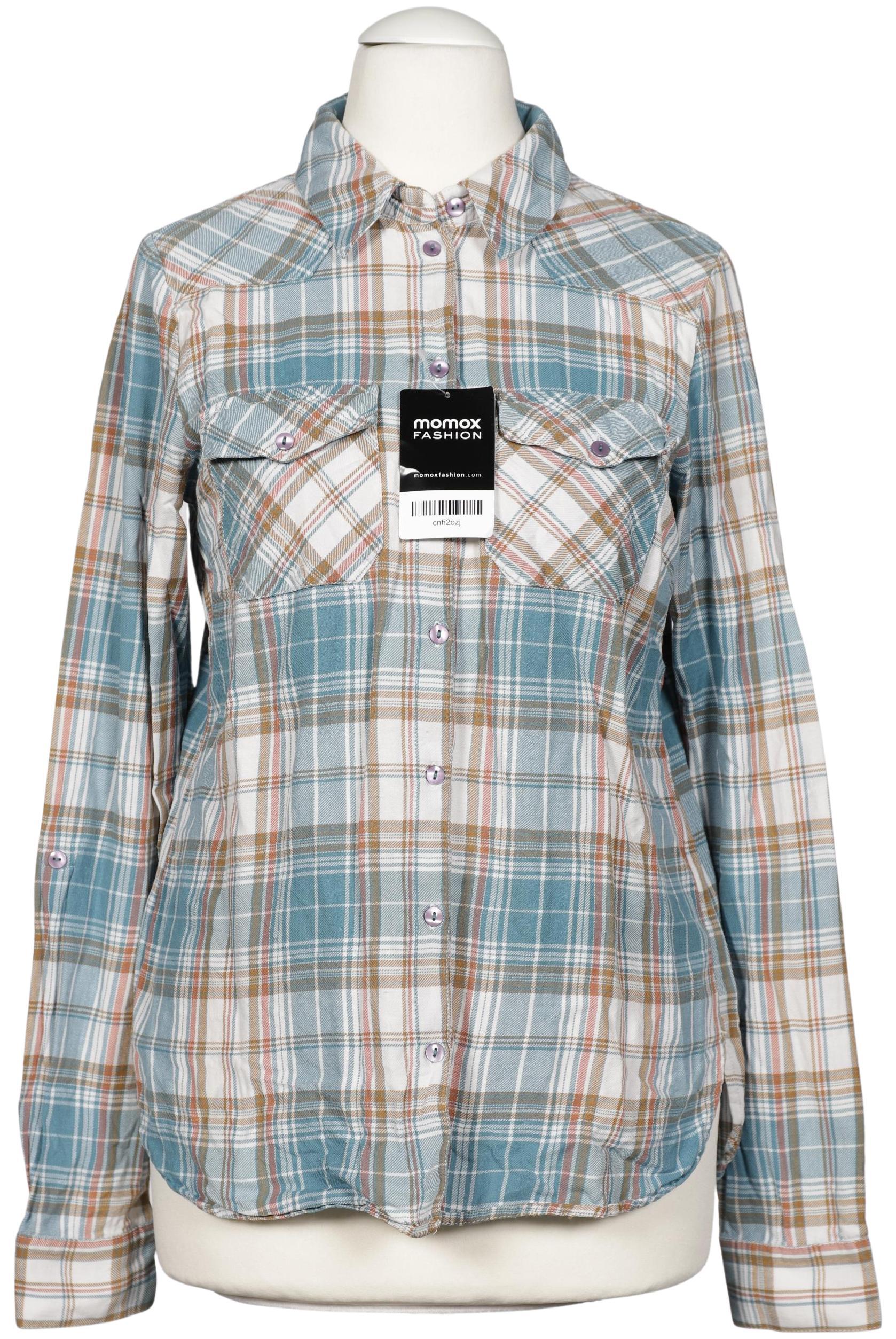 

Noisy May Damen Bluse, mehrfarbig, Gr. 34