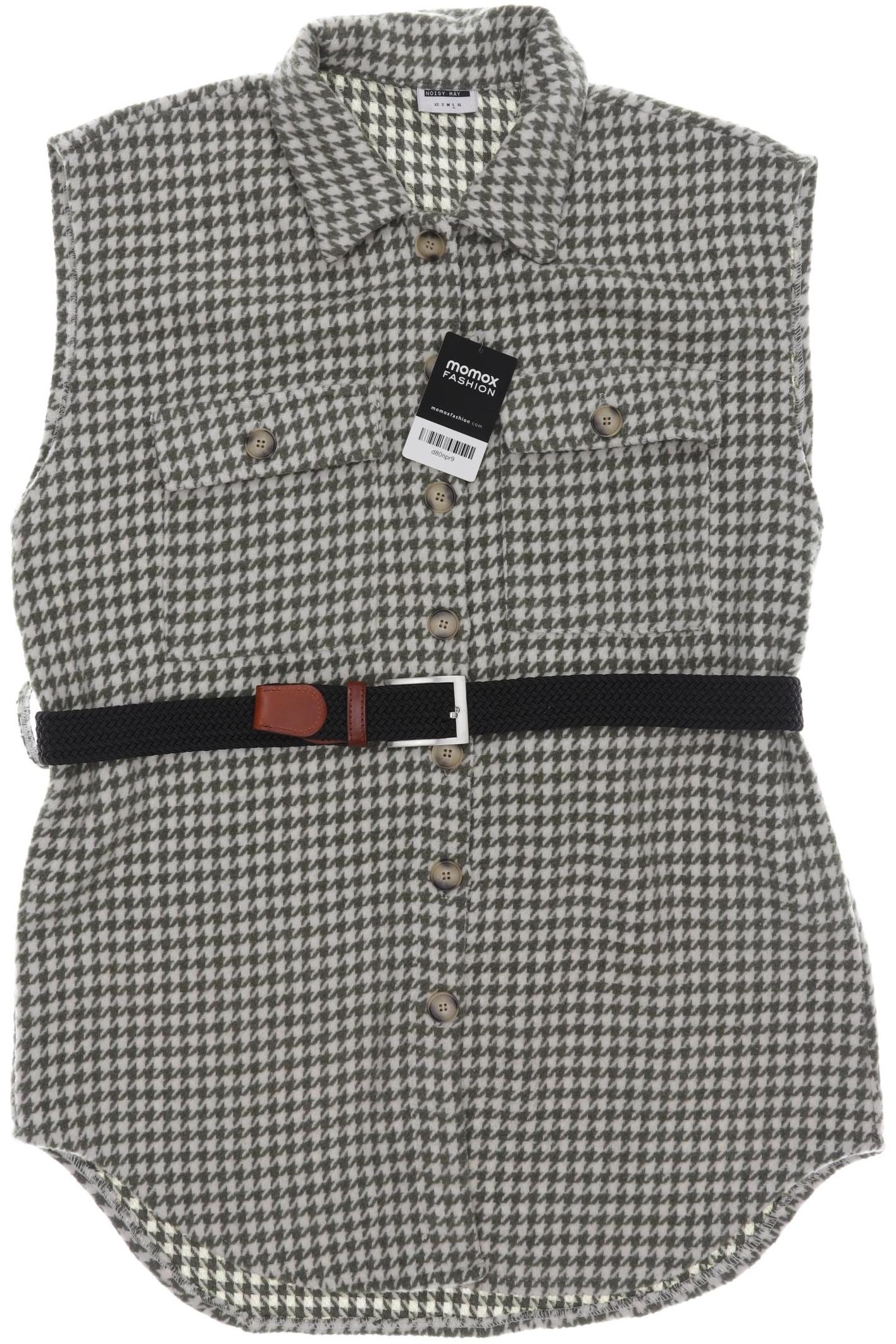 

Noisy May Damen Weste, grün, Gr. 42