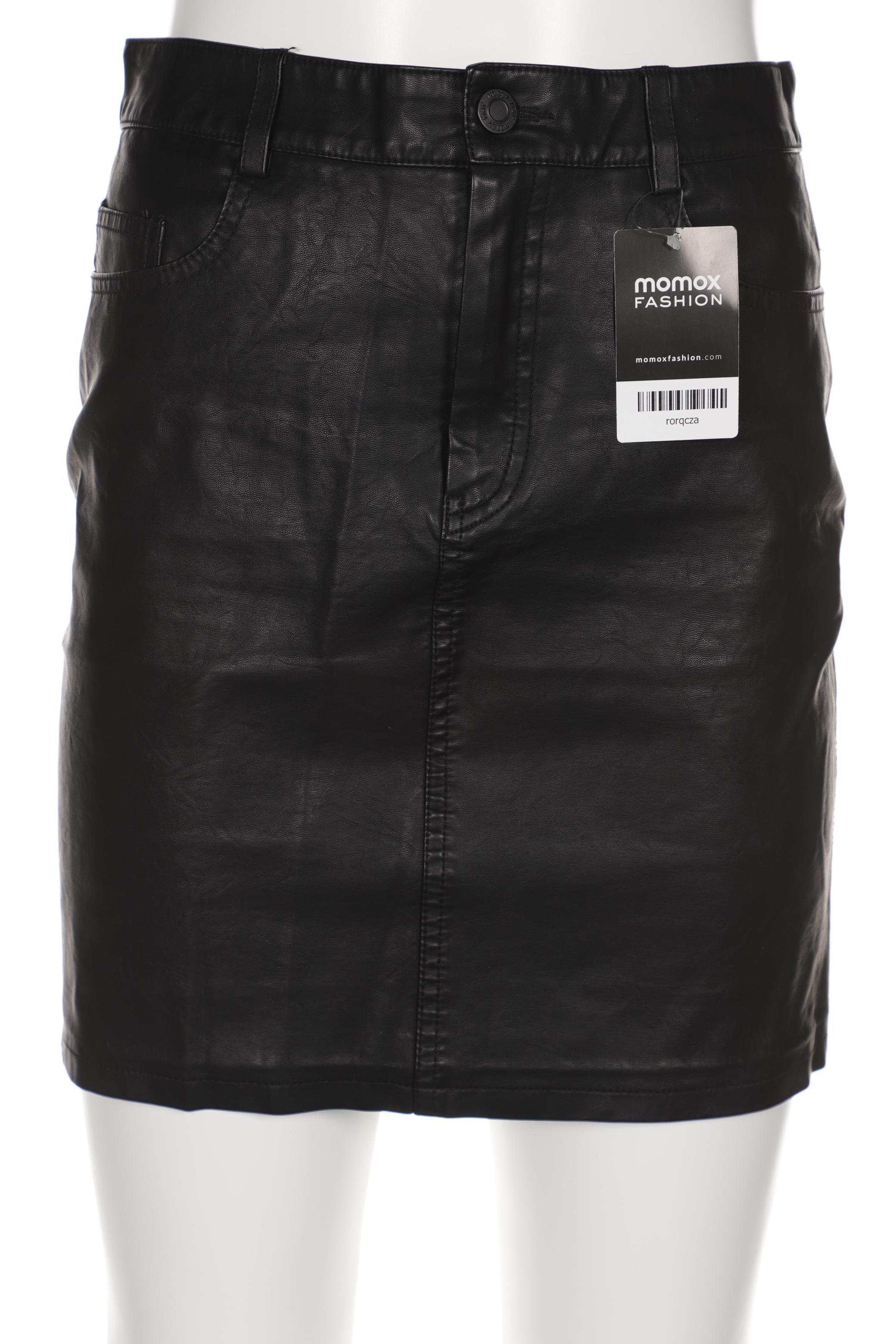 

Noisy May Damen Rock, schwarz, Gr. 38