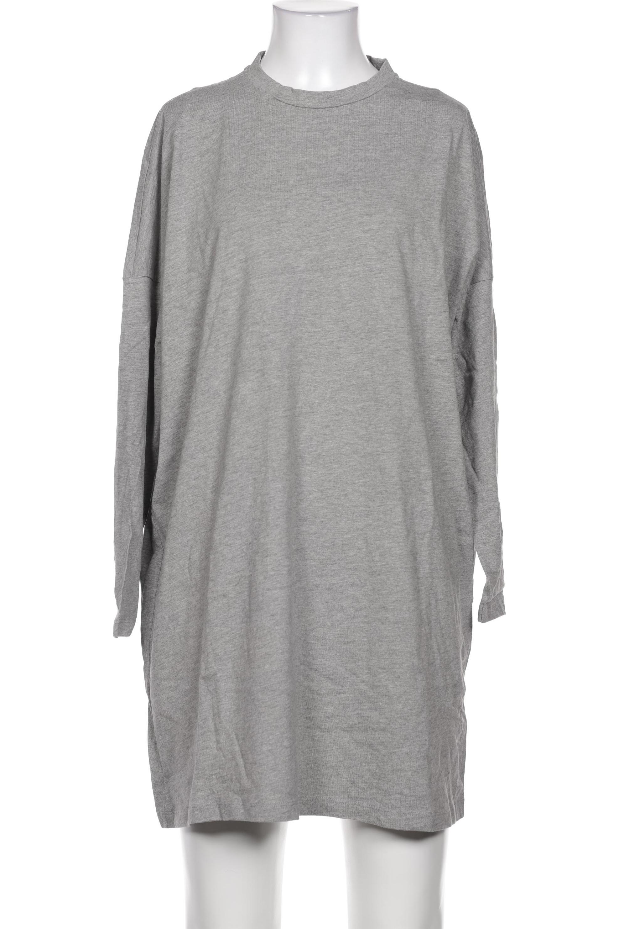 

Noisy May Damen Kleid, grau, Gr. 34