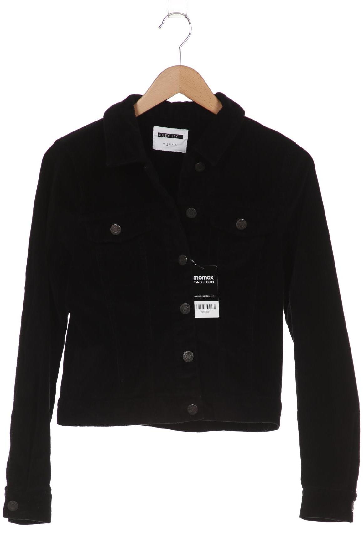 

Noisy May Damen Jacke, schwarz, Gr. 36
