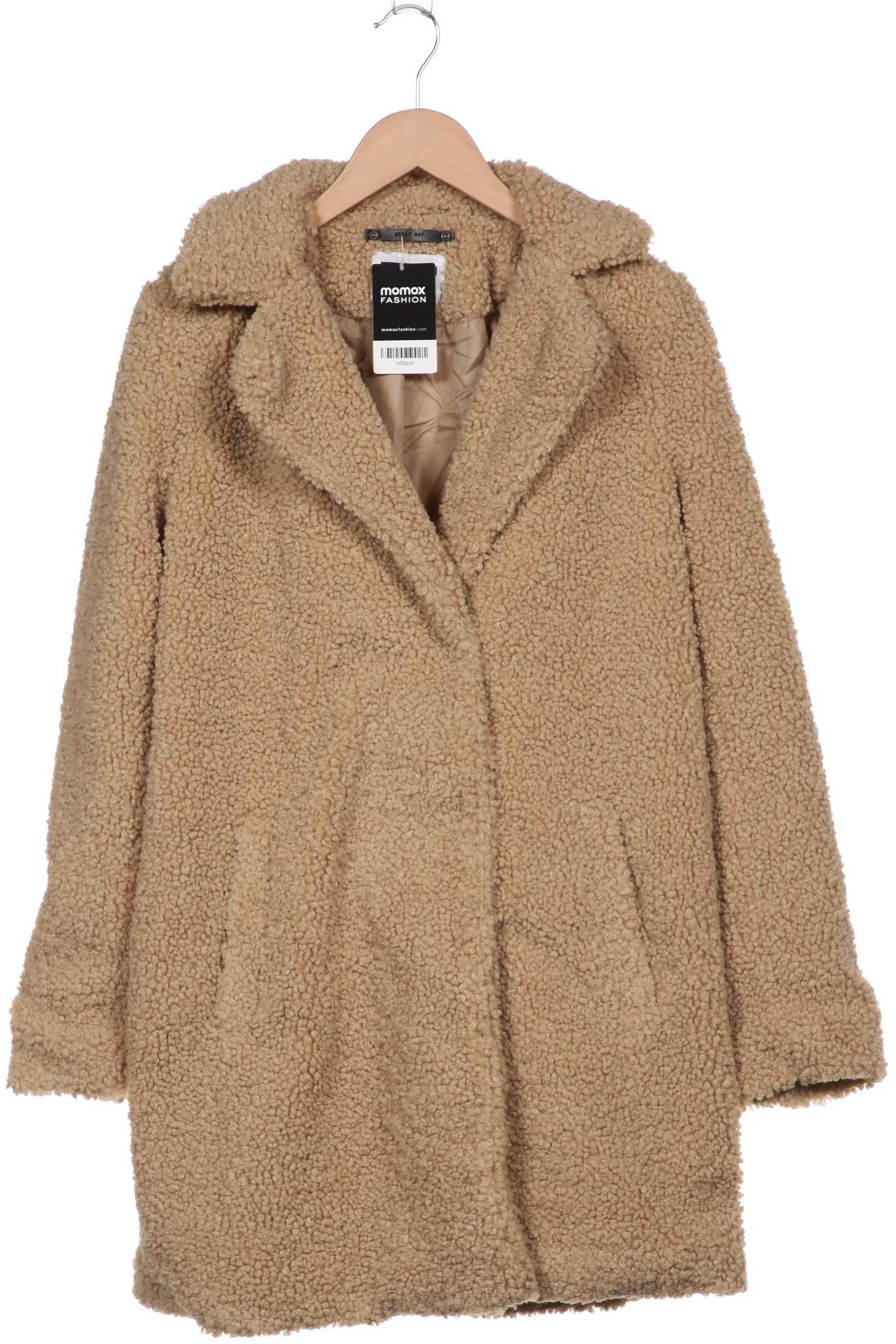 

Noisy May Damen Mantel, beige, Gr. 38