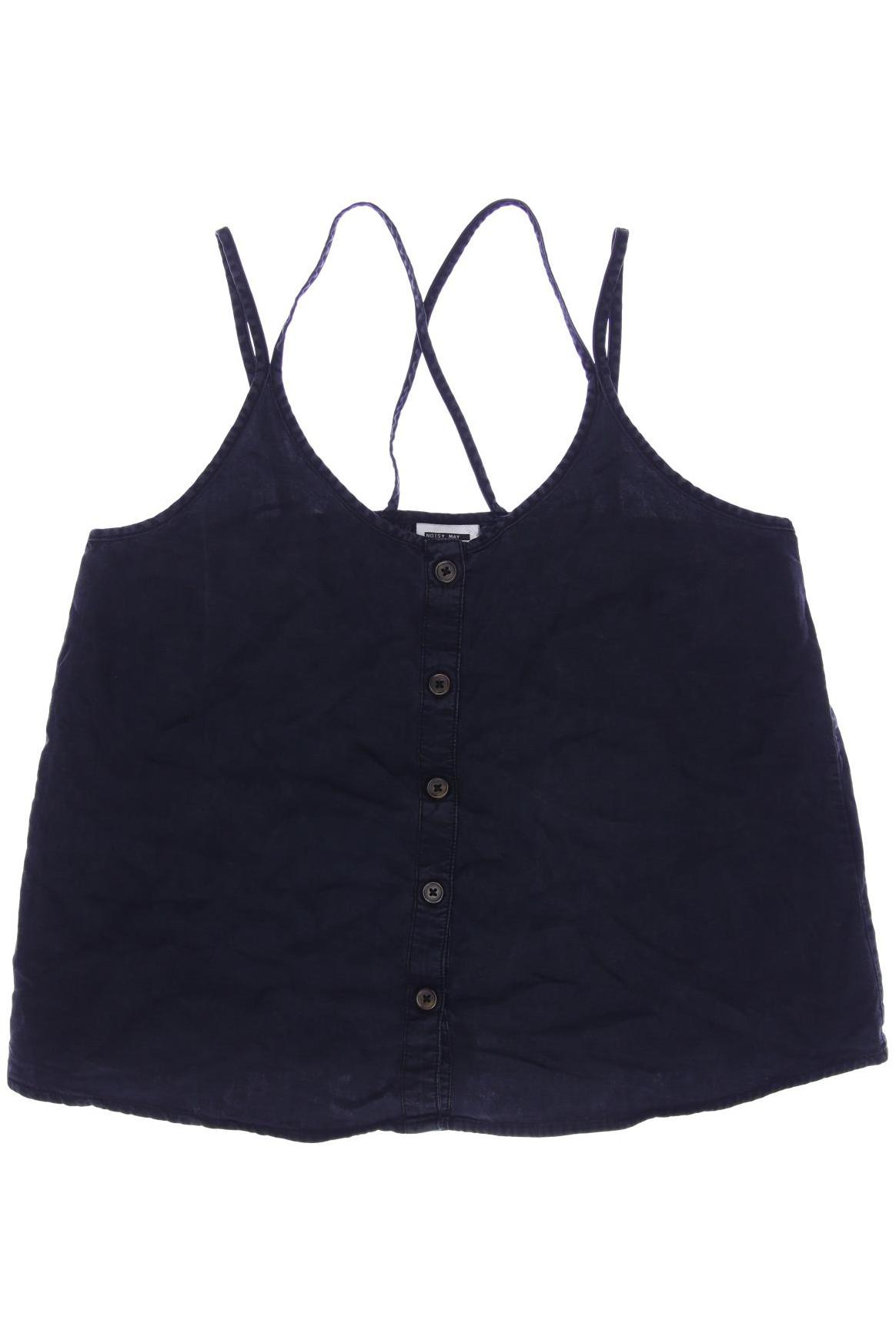 

Noisy May Damen Top, grau, Gr. 42