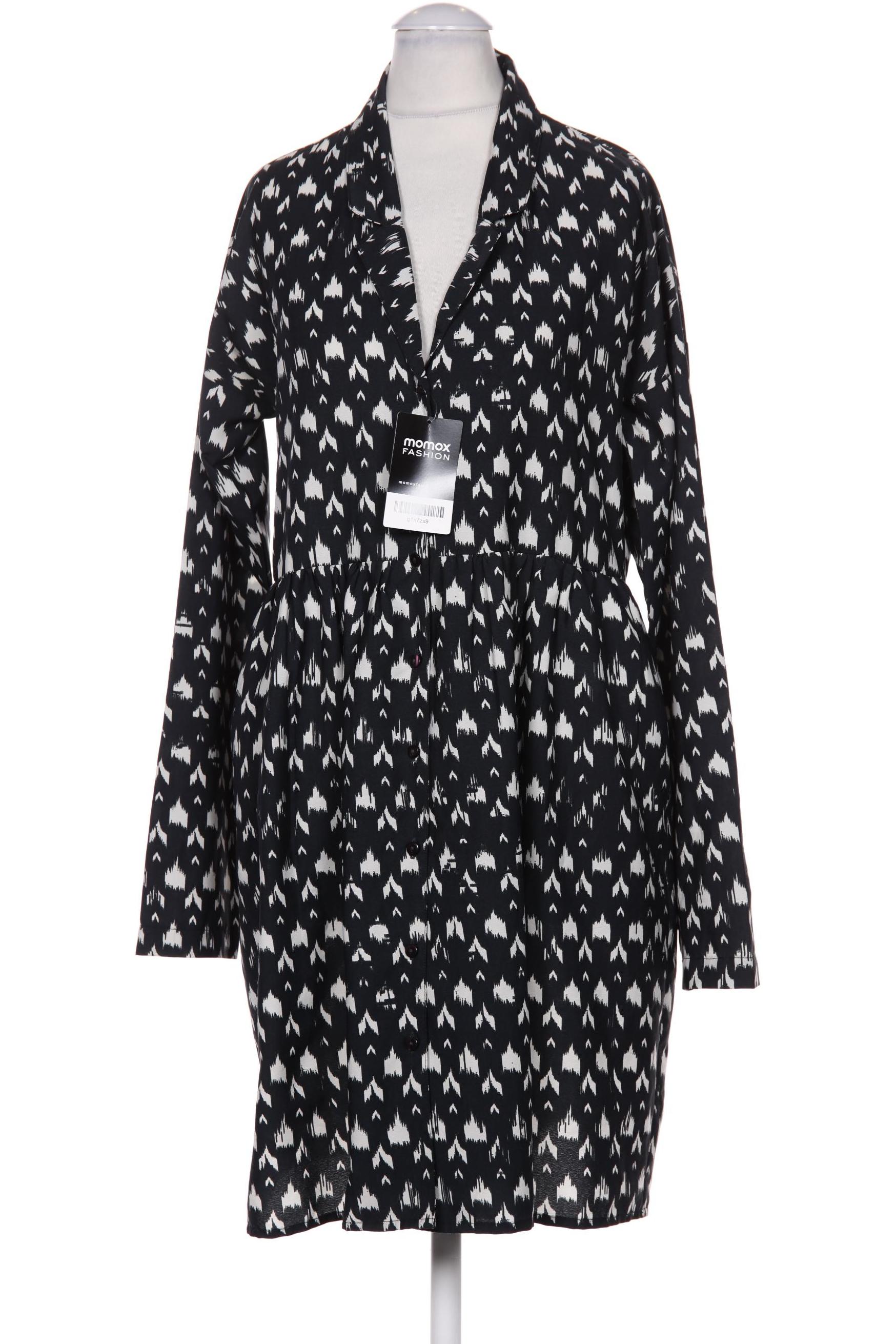 

Noisy May Damen Kleid, schwarz, Gr. 34