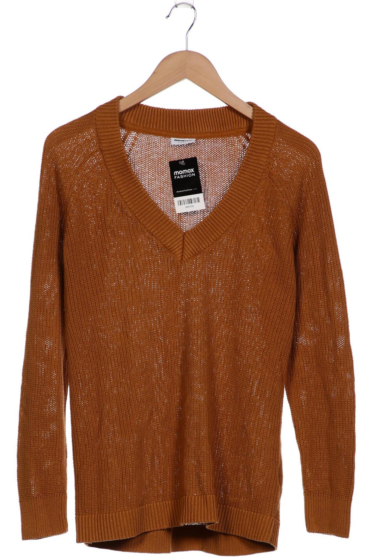 

Noisy May Damen Pullover, braun, Gr. 36