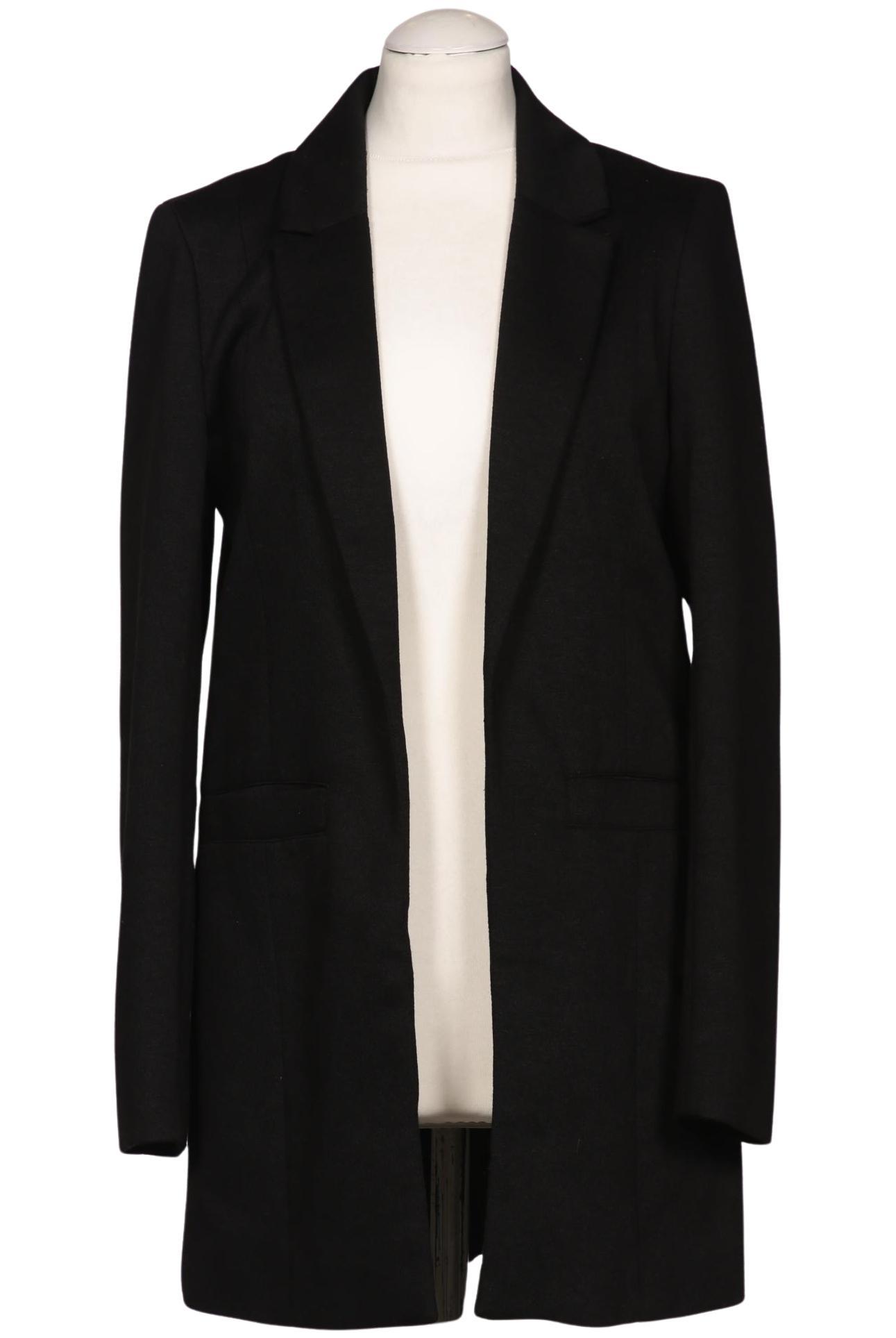 

Noisy May Damen Blazer, schwarz, Gr. 38