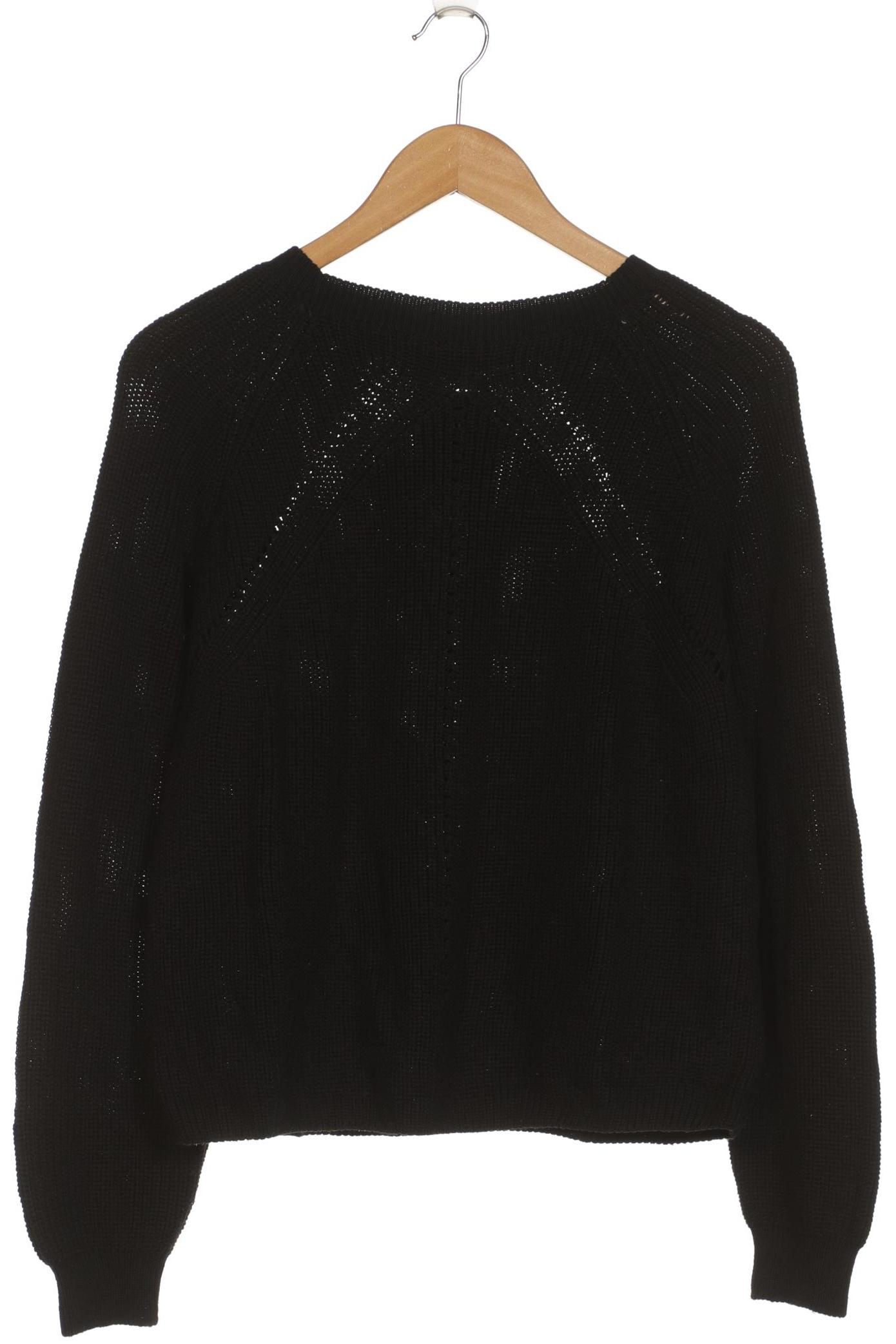 

Noisy May Damen Pullover, schwarz, Gr. 42