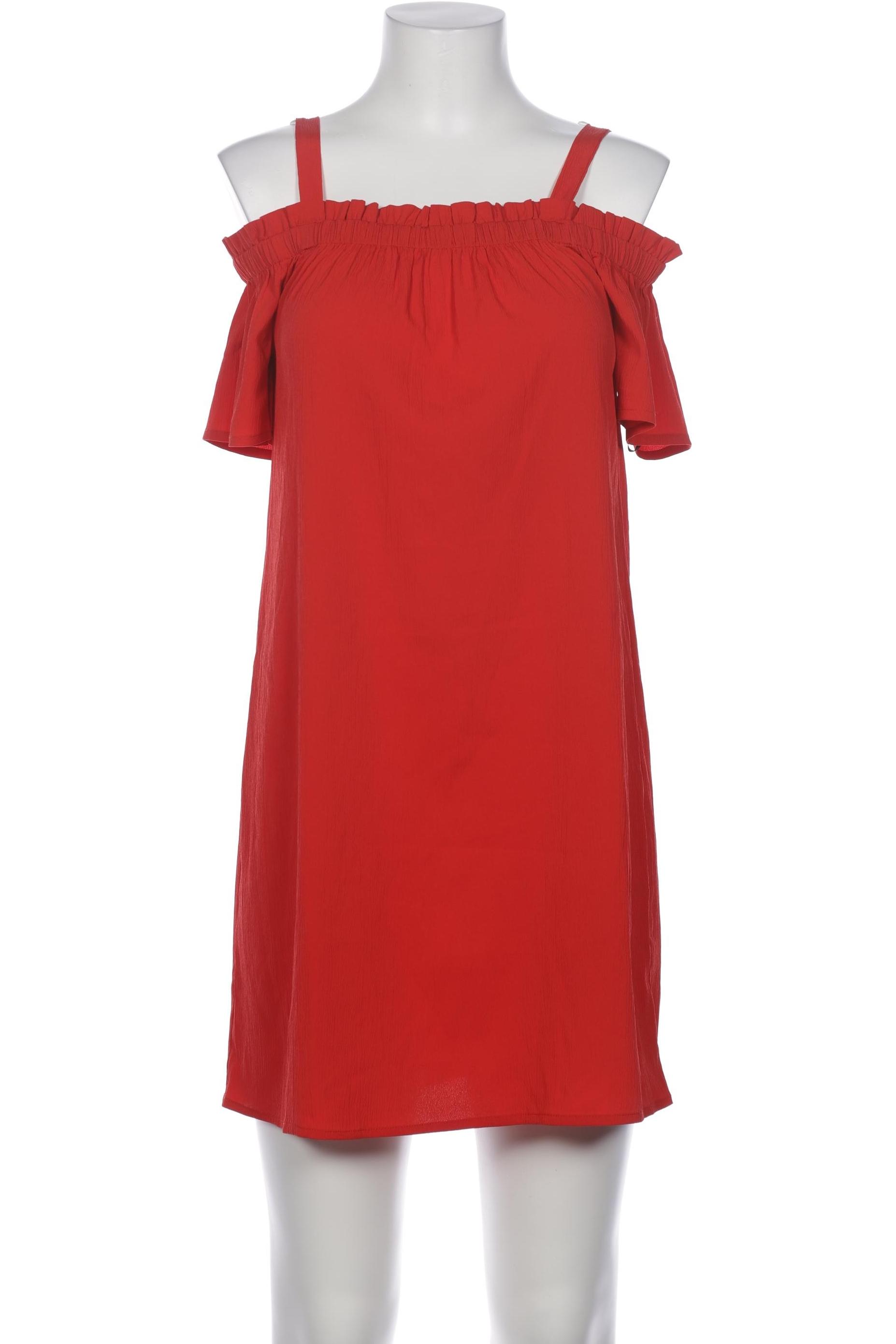 

Noisy May Damen Kleid, rot, Gr. 36