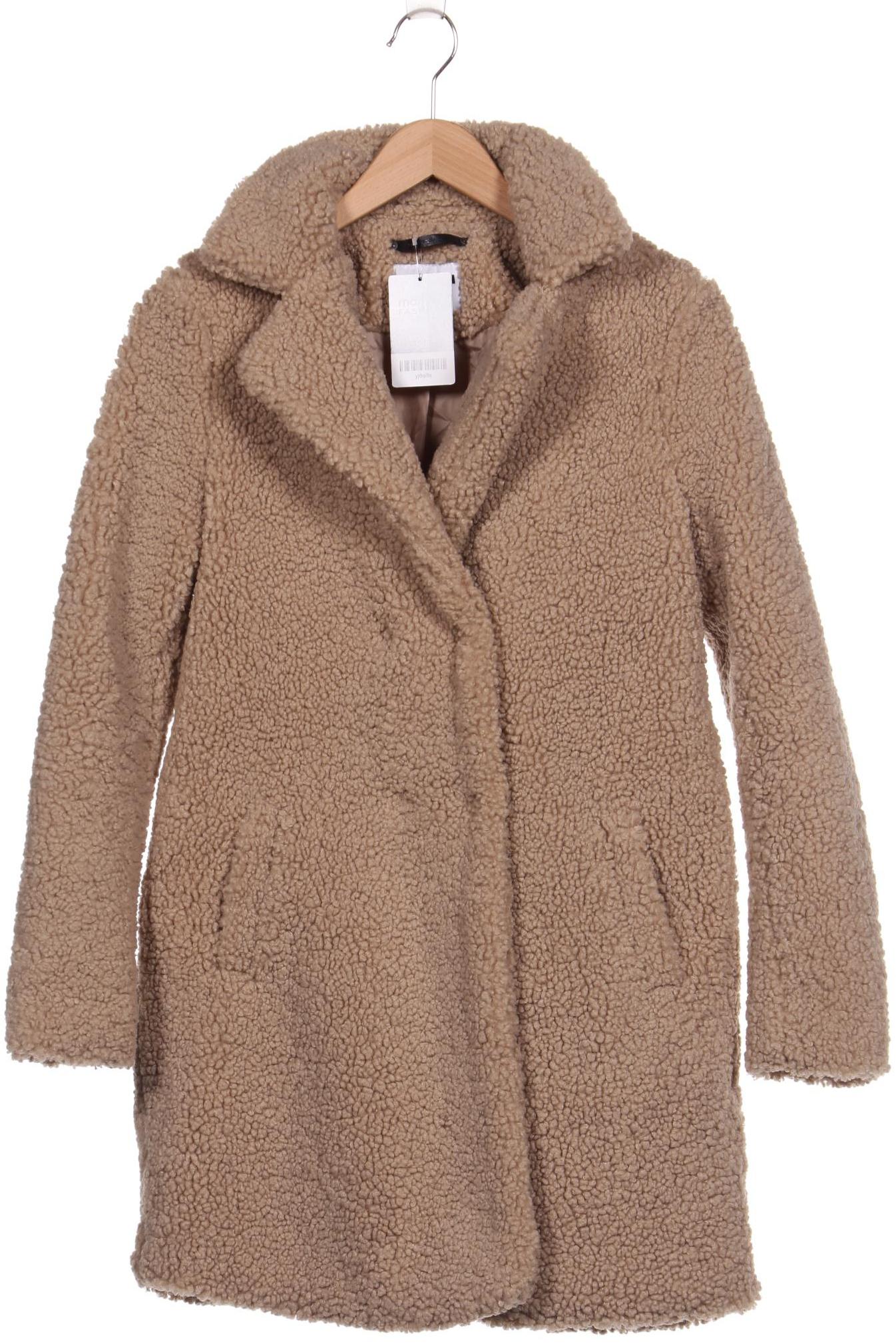 

Noisy May Damen Mantel, beige, Gr. 36